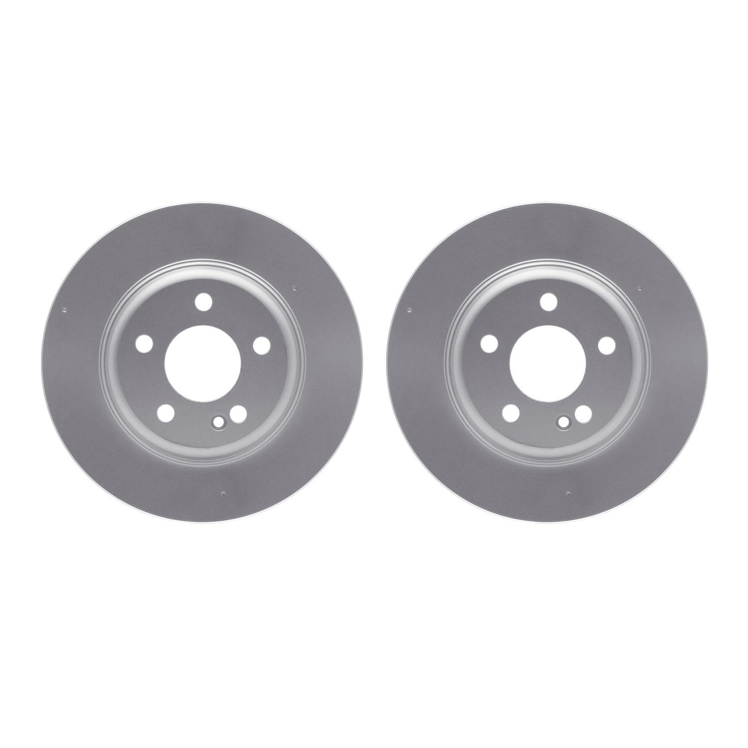 R1 eLINE Series Blank Brake Rotors