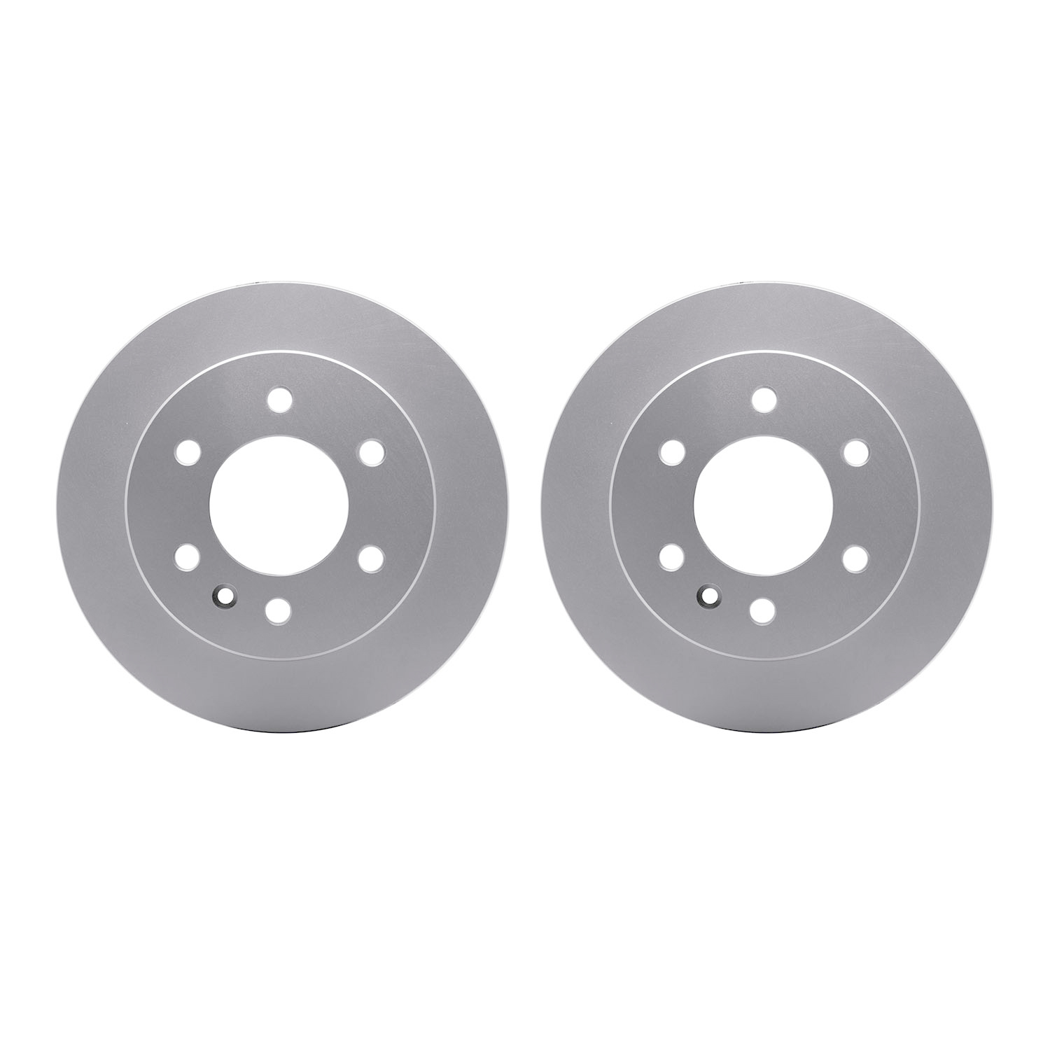 R1 eLINE Series Blank Brake Rotors