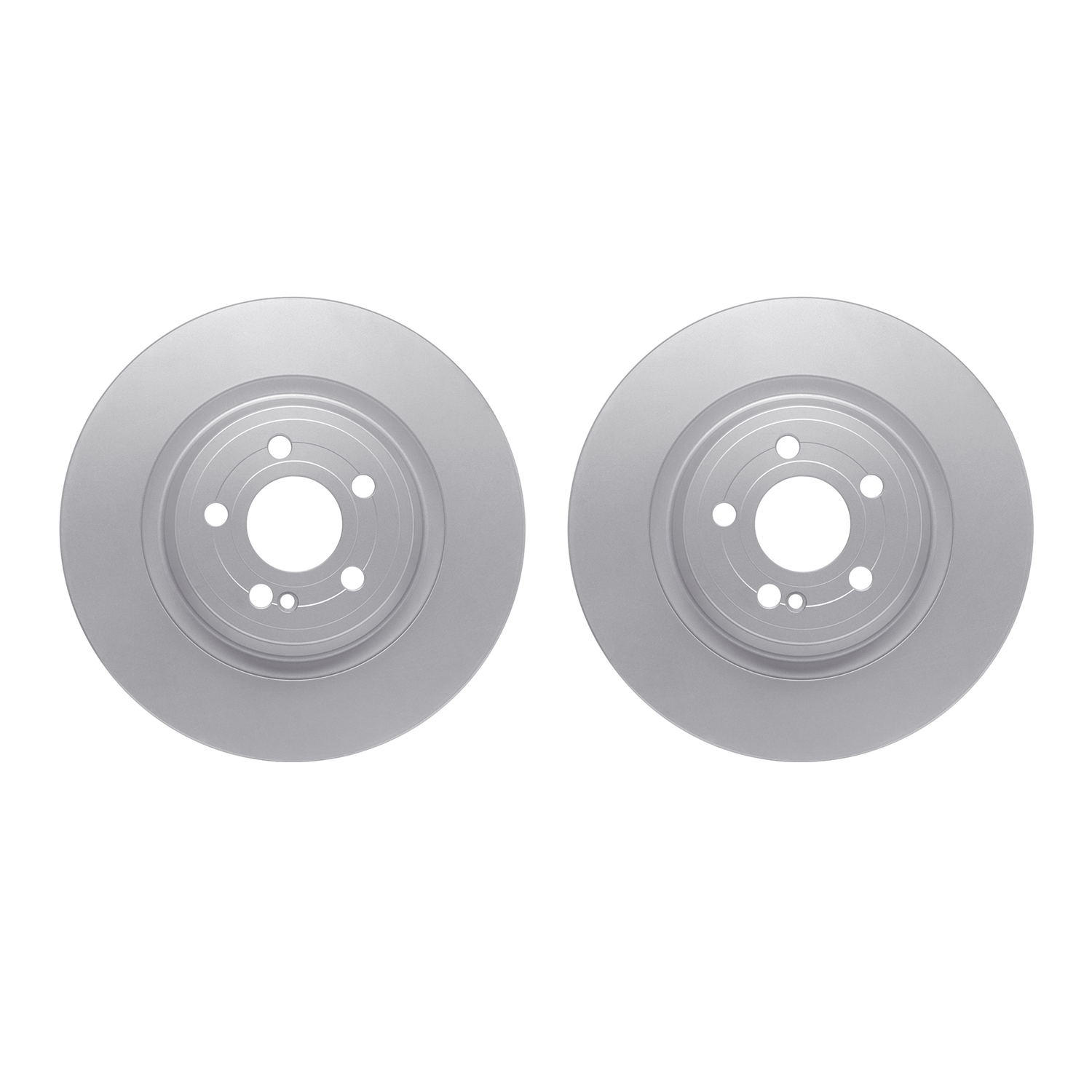R1 eLINE Series Blank Brake Rotors
