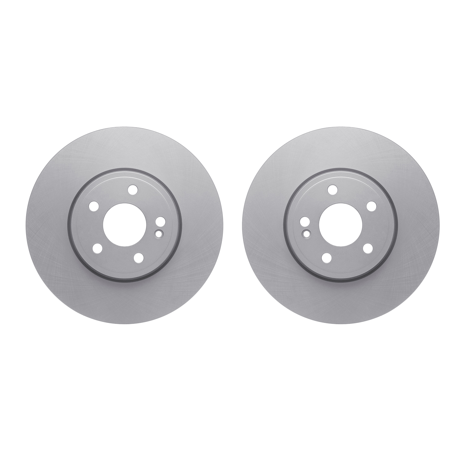 R1 eLINE Series Blank Brake Rotors