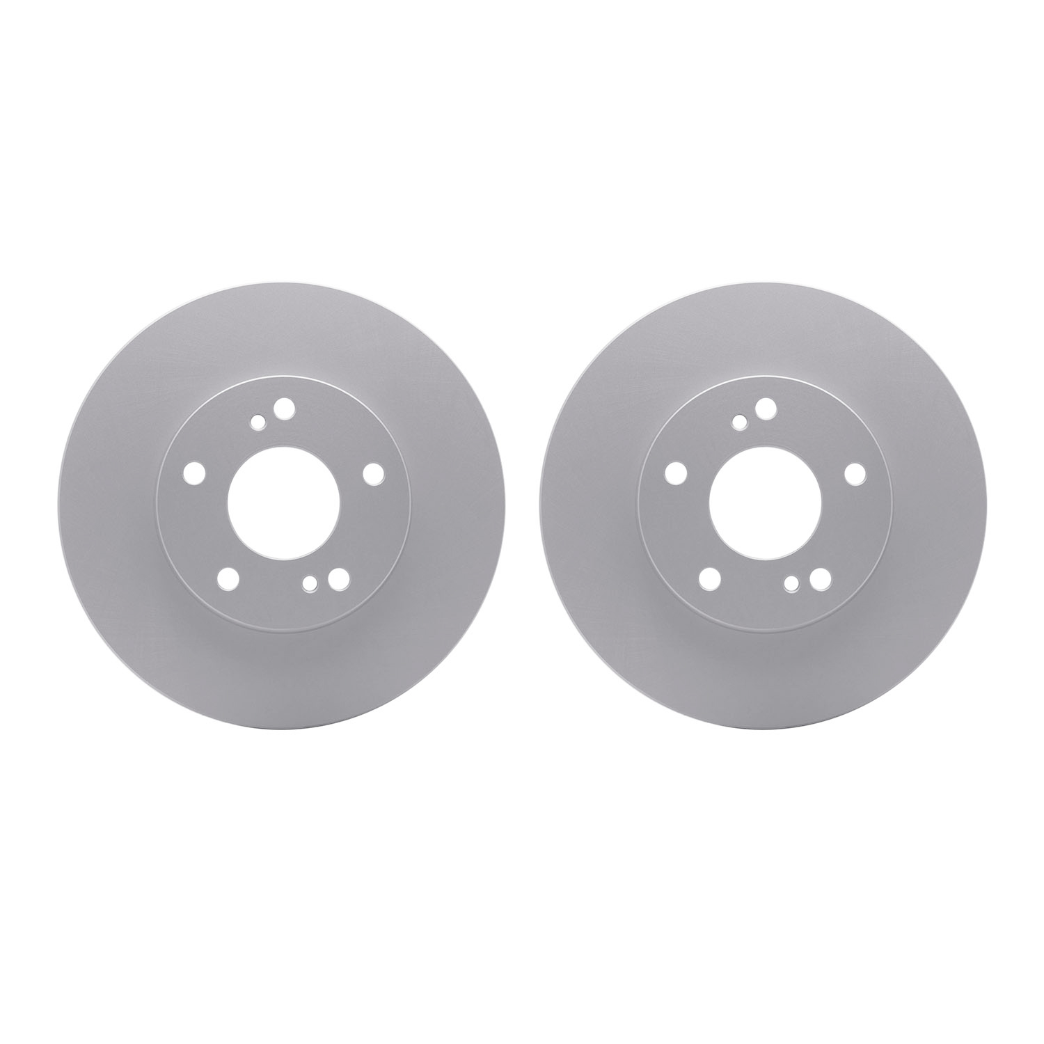 R1 eLINE Series Blank Brake Rotors