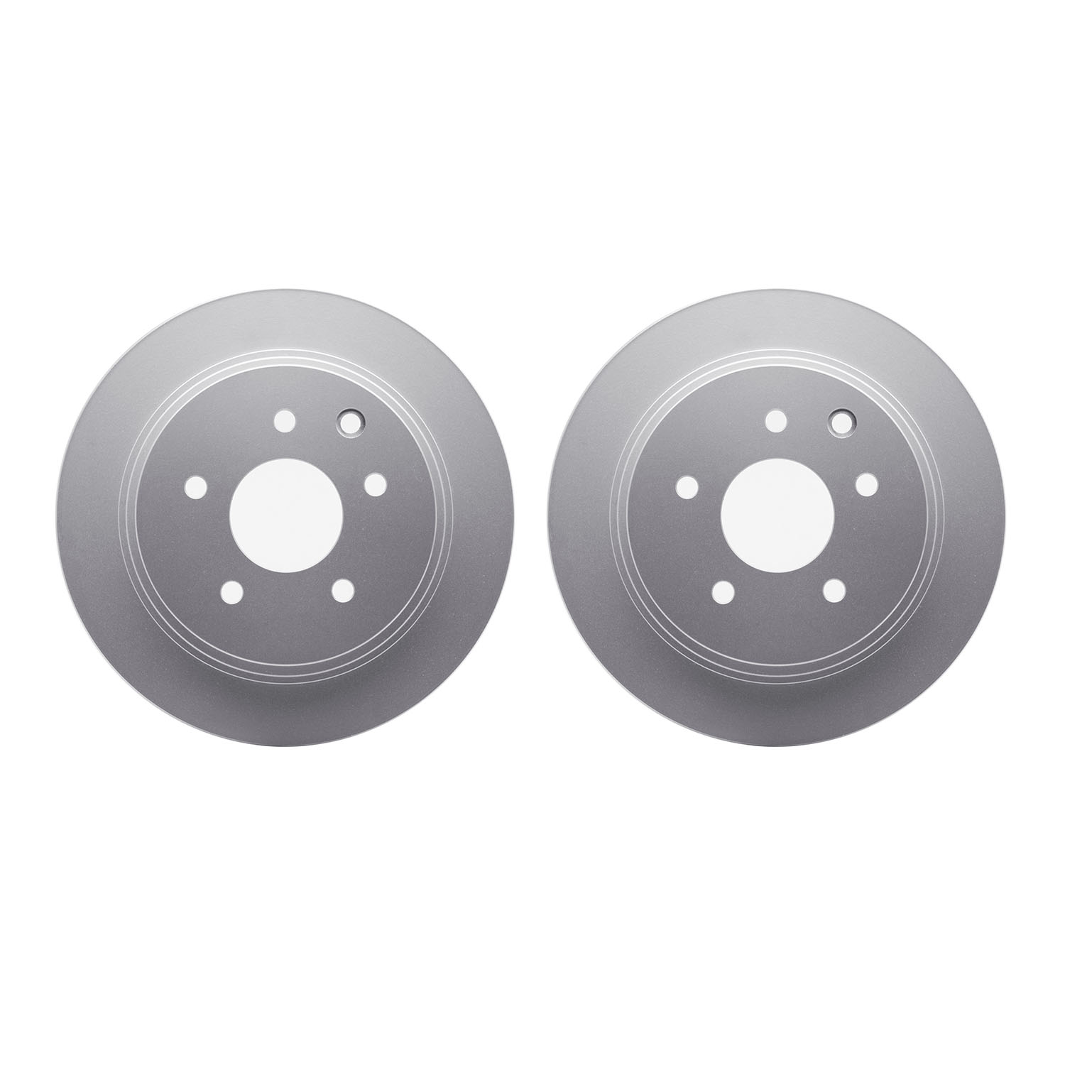 R1 eLINE Series Blank Brake Rotors