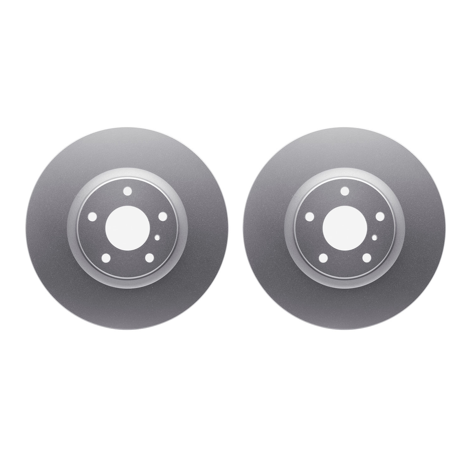 R1 eLINE Series Blank Brake Rotors