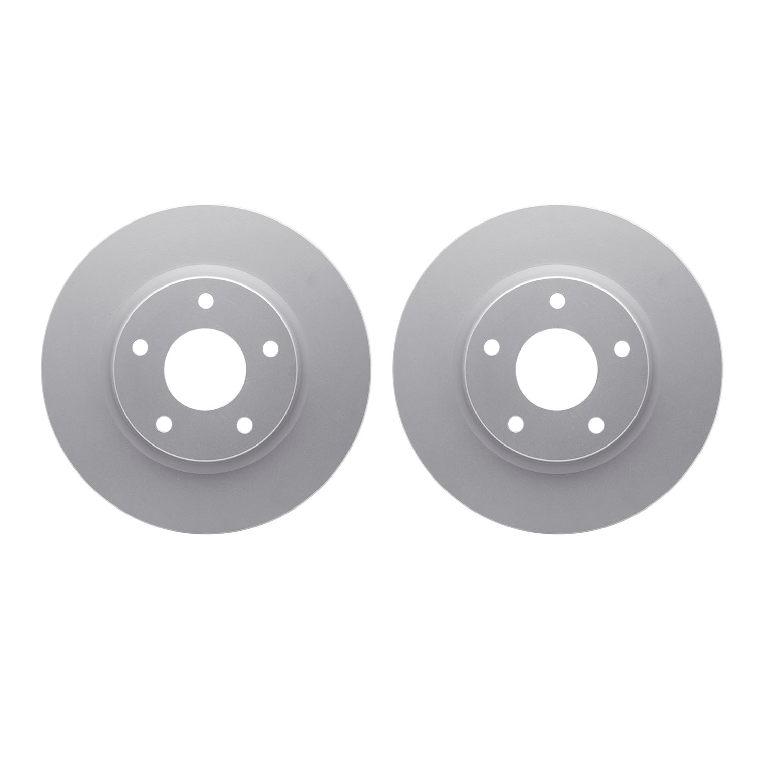R1 eLINE Series Blank Brake Rotors