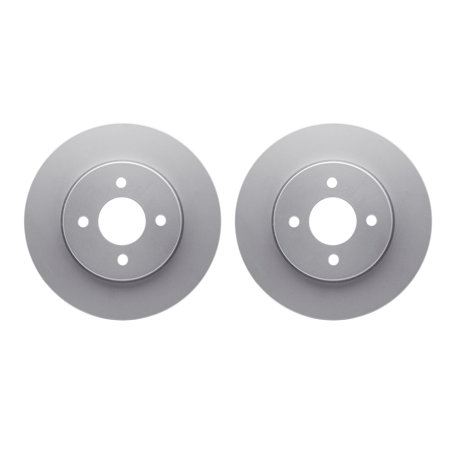 R1 eLINE Series Blank Brake Rotors
