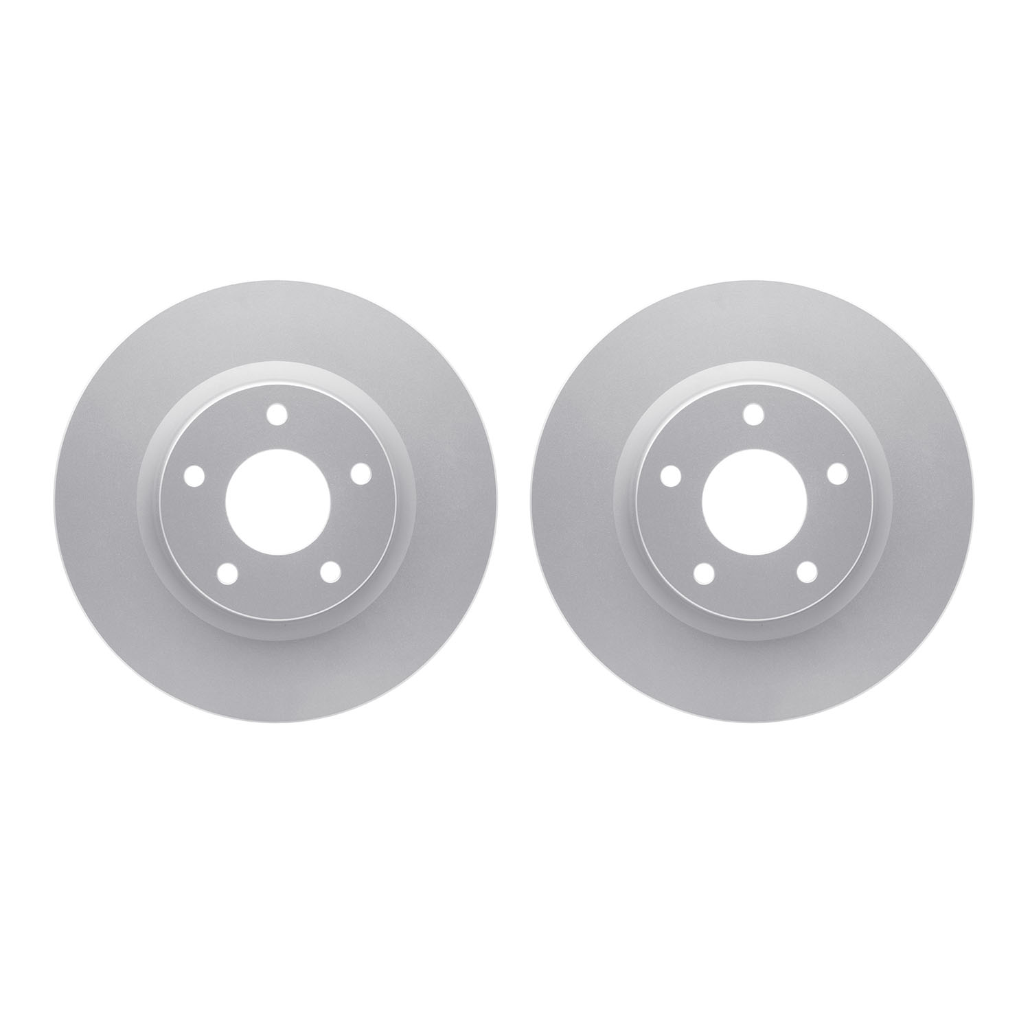 R1 eLINE Series Blank Brake Rotors