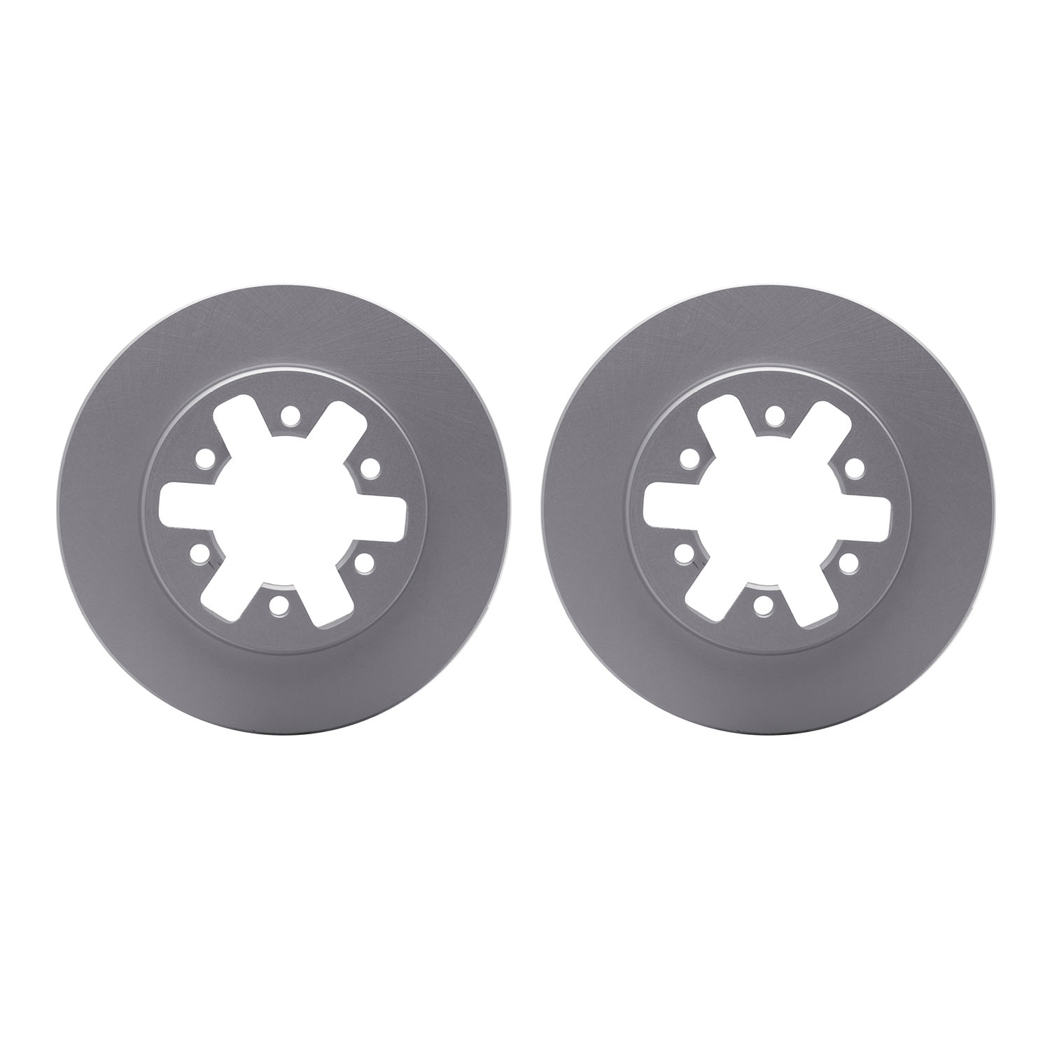 R1 eLINE Series Blank Brake Rotors