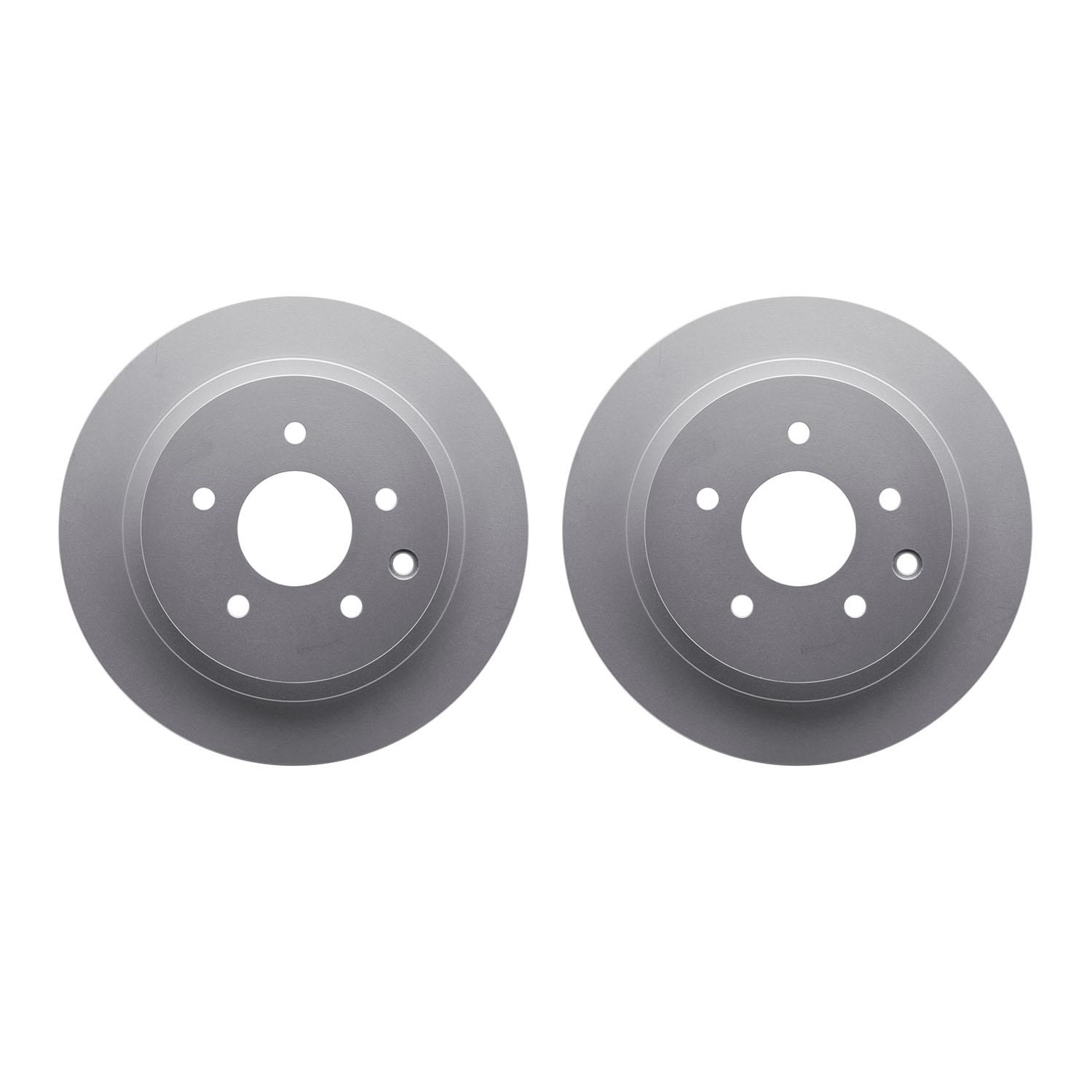 R1 eLINE Series Blank Brake Rotors