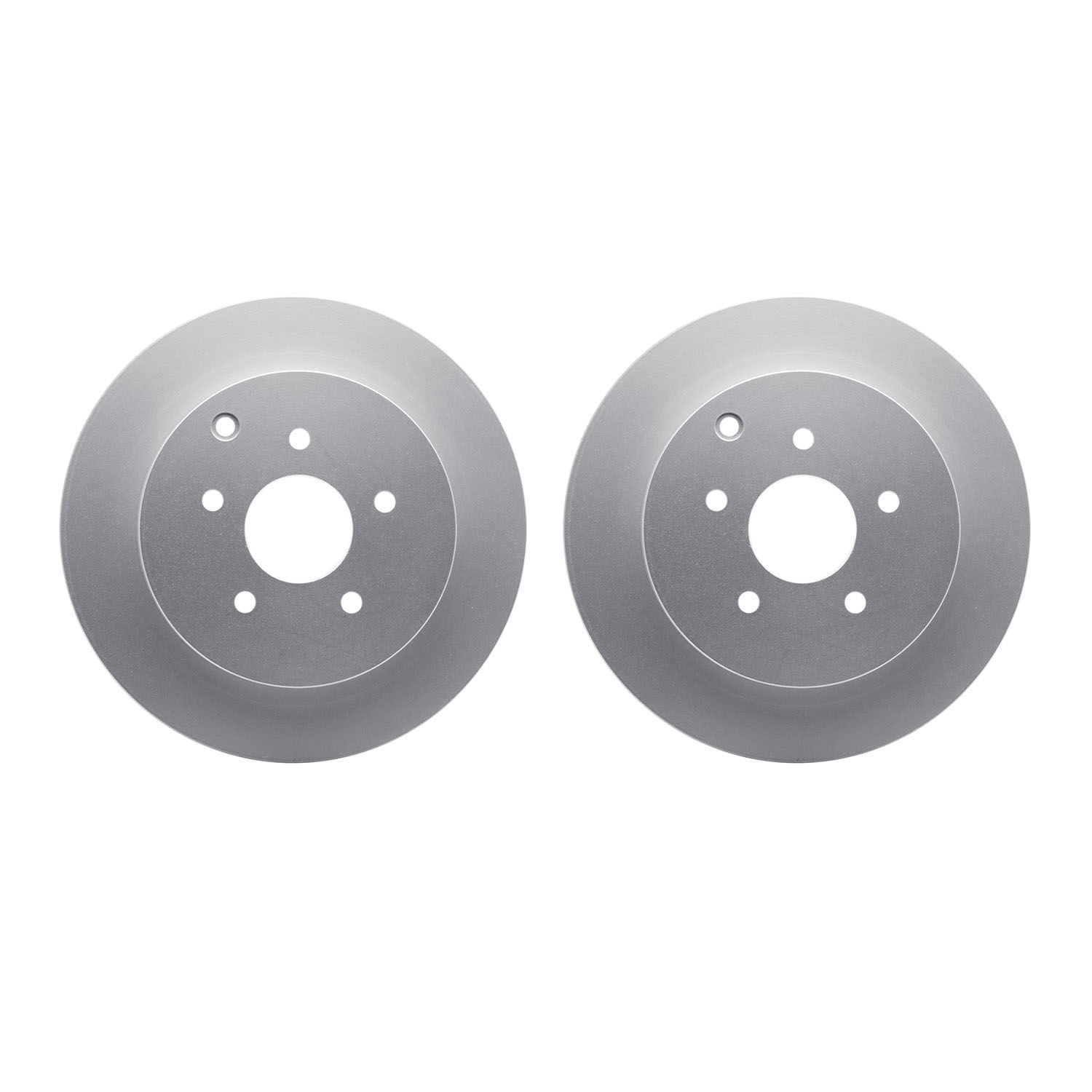 R1 eLINE Series Blank Brake Rotors