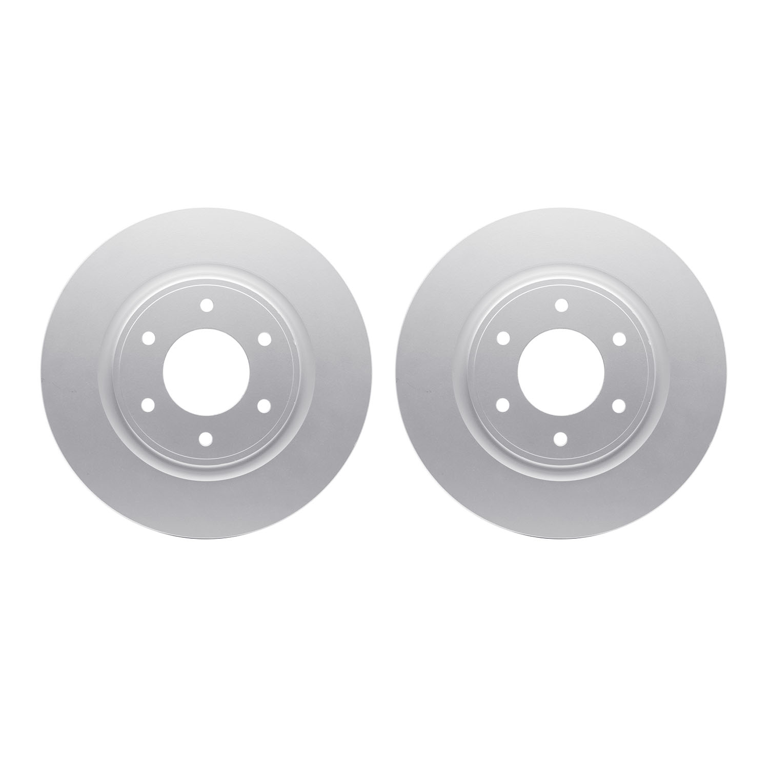 R1 eLINE Series Blank Brake Rotors