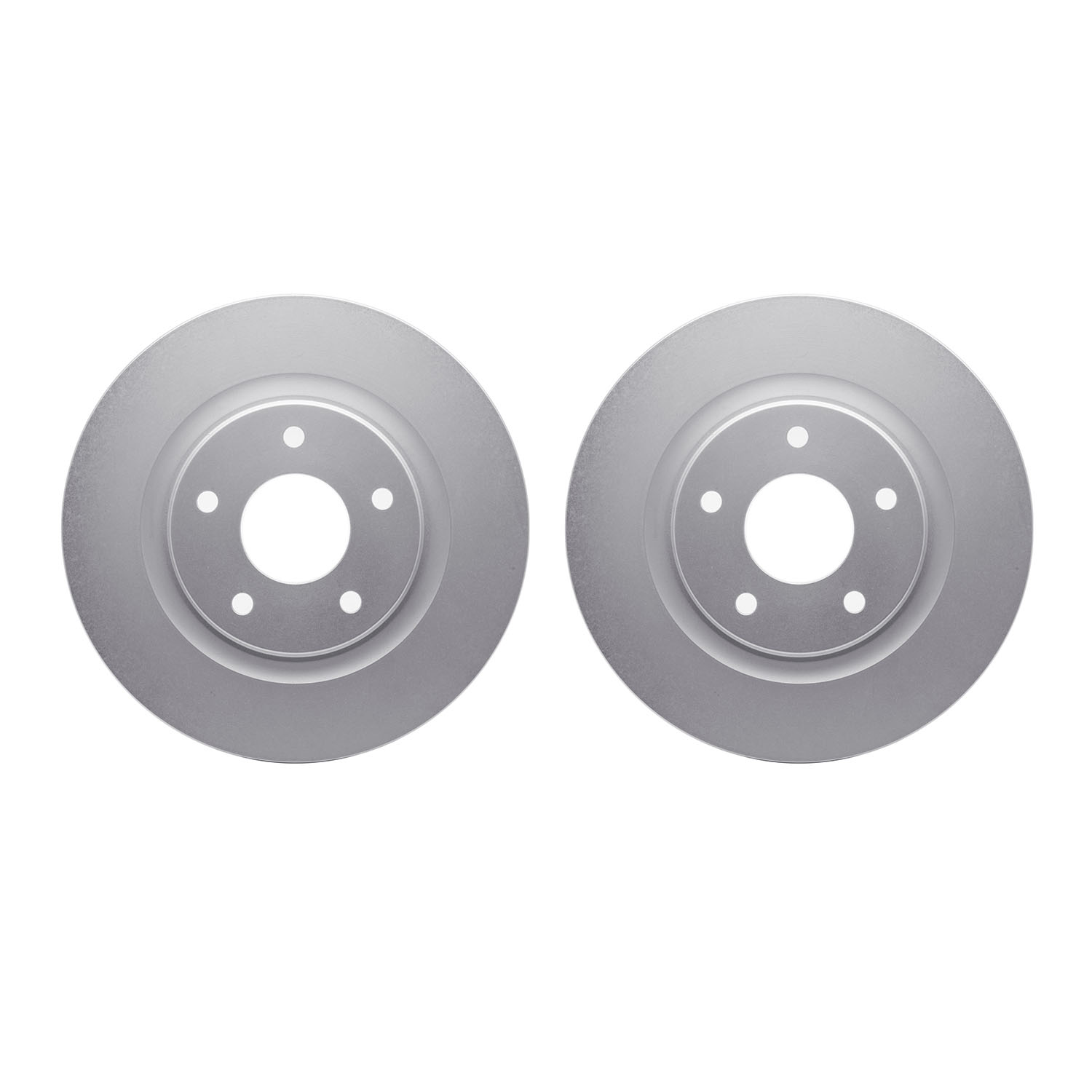 R1 eLINE Series Blank Brake Rotors