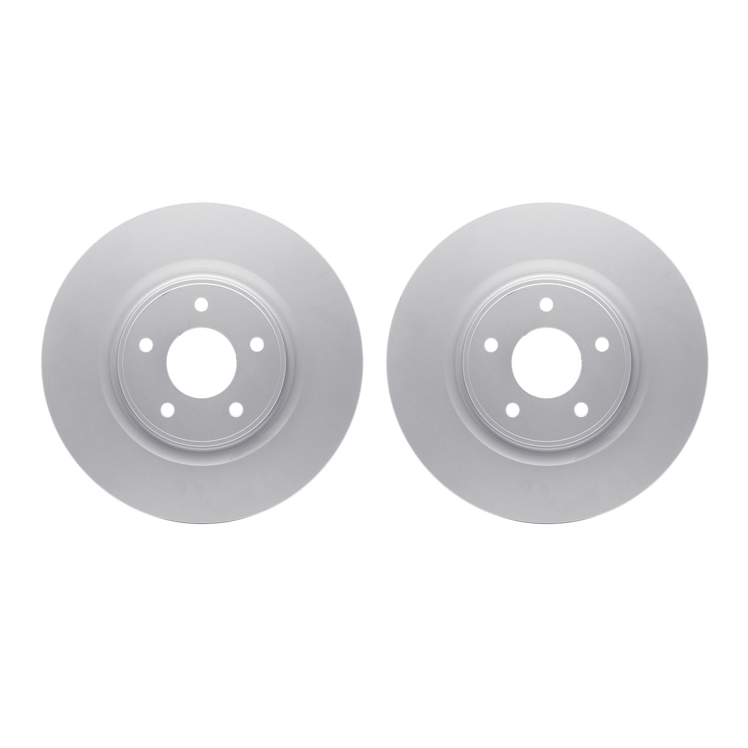 R1 eLINE Series Blank Brake Rotors