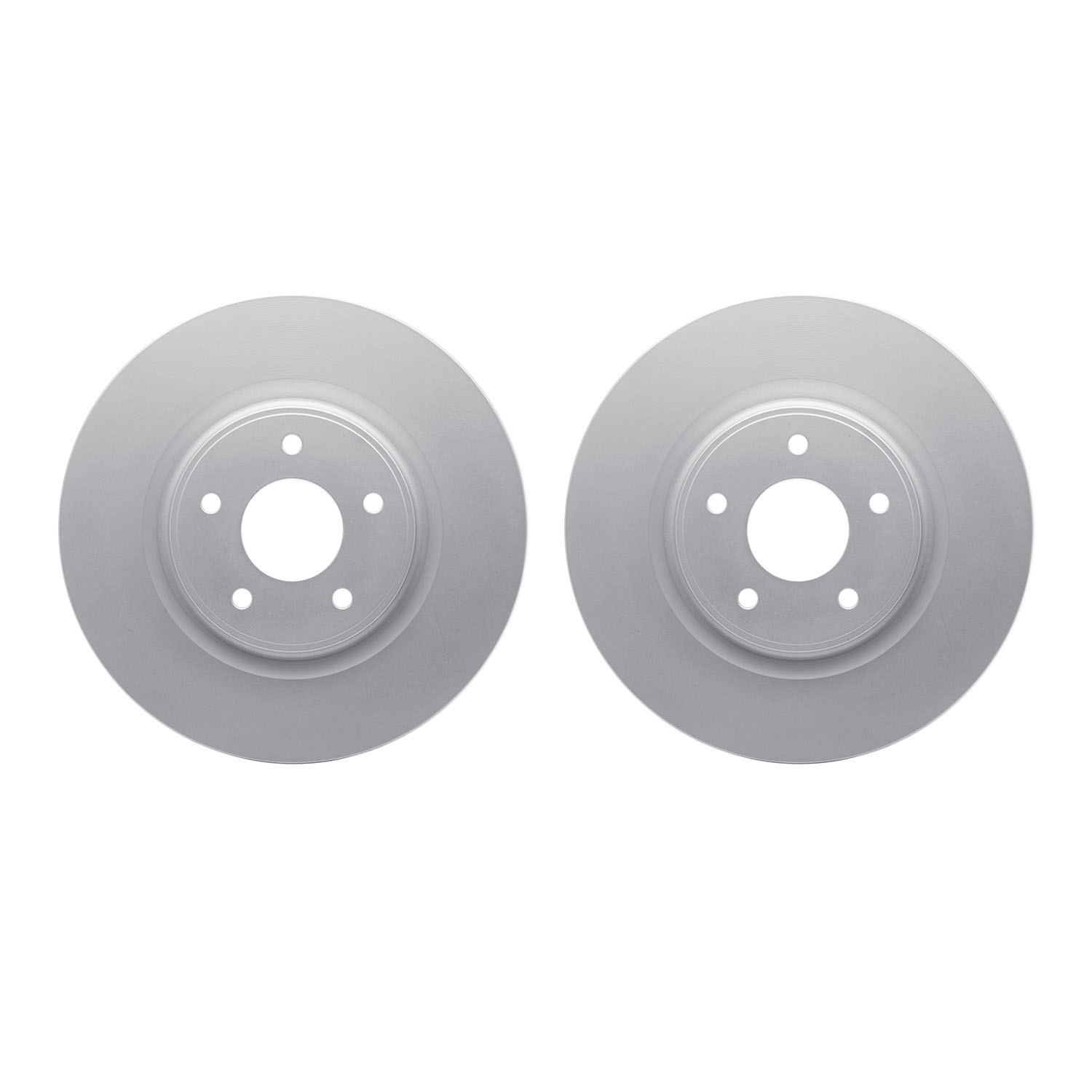 R1 eLINE Series Blank Brake Rotors