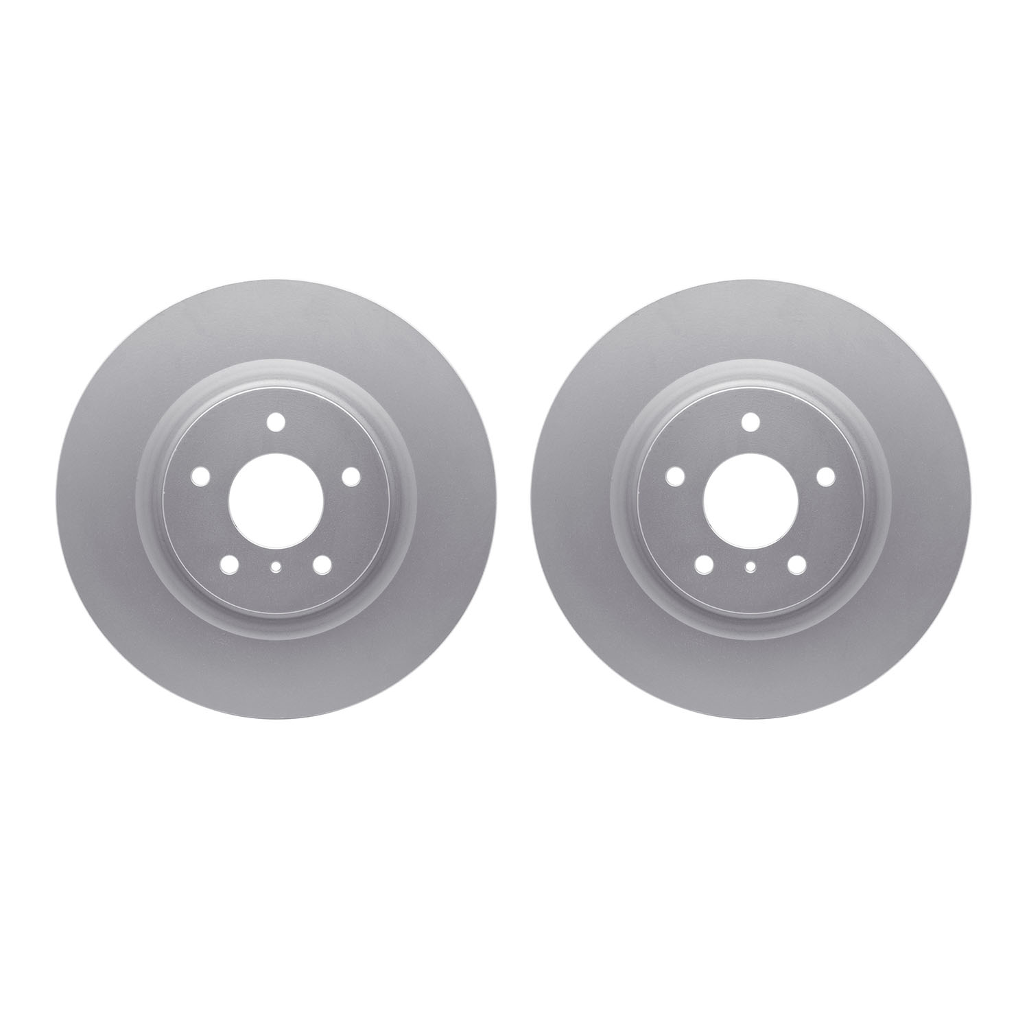 R1 eLINE Series Blank Brake Rotors