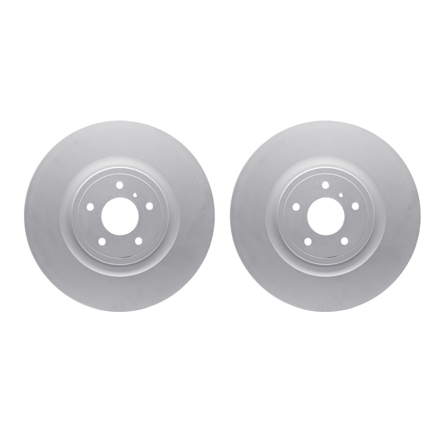 R1 eLINE Series Blank Brake Rotors