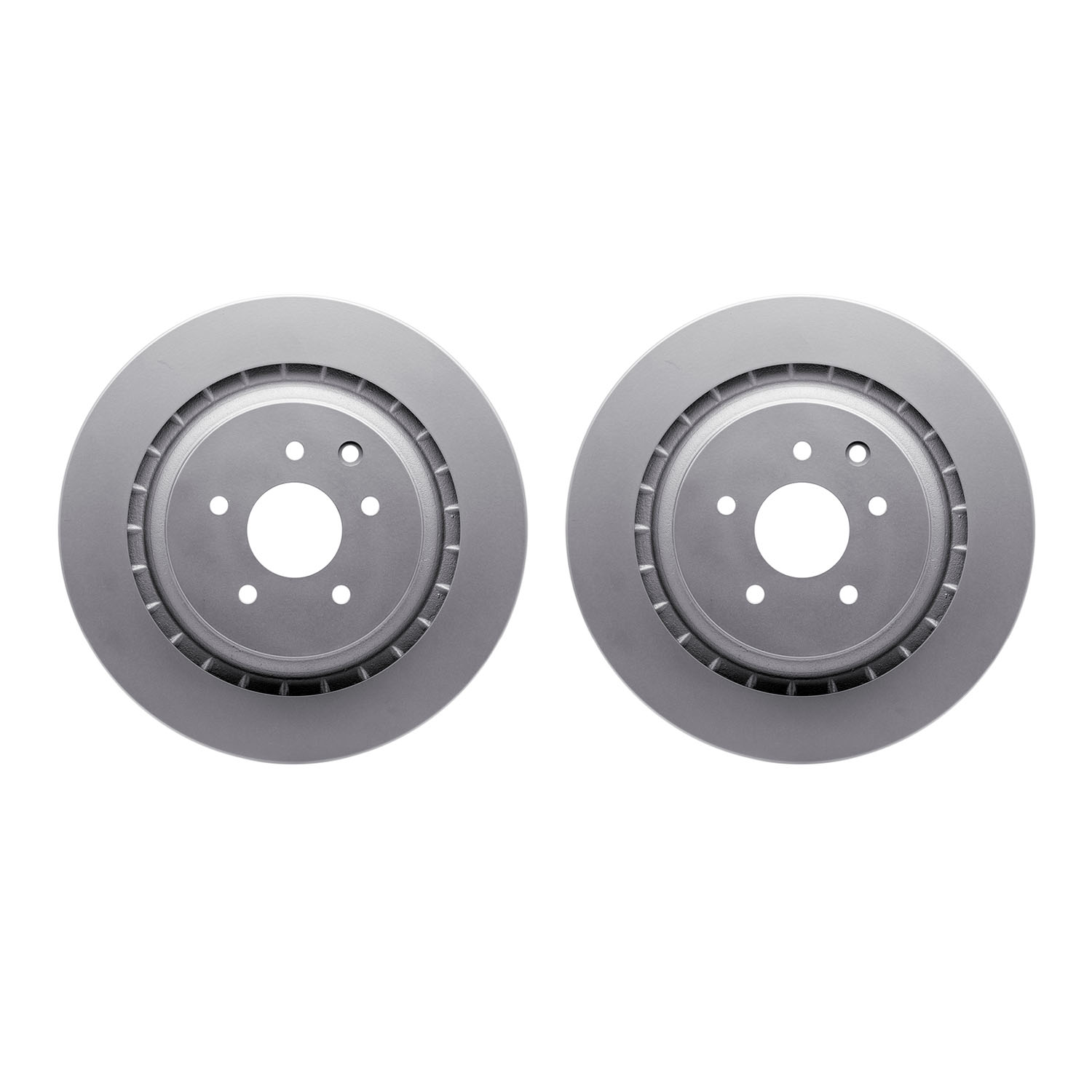 R1 eLINE Series Blank Brake Rotors