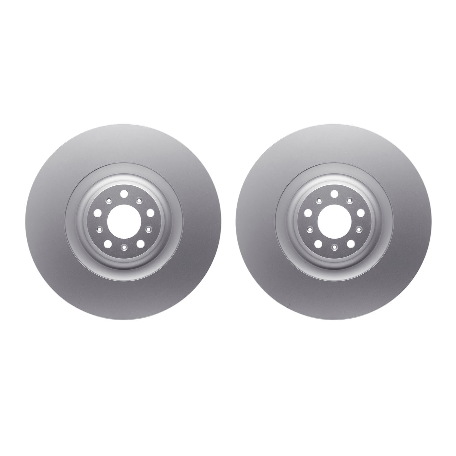 R1 eLINE Series Blank Brake Rotors