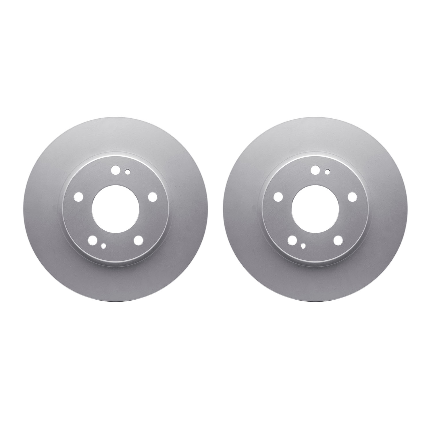 R1 eLINE Series Blank Brake Rotors