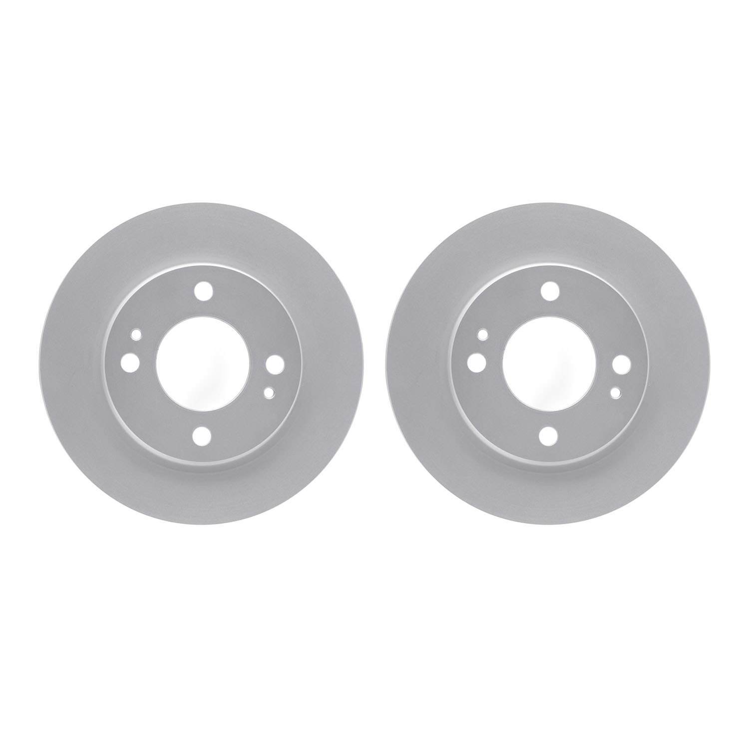 R1 eLINE Series Blank Brake Rotors