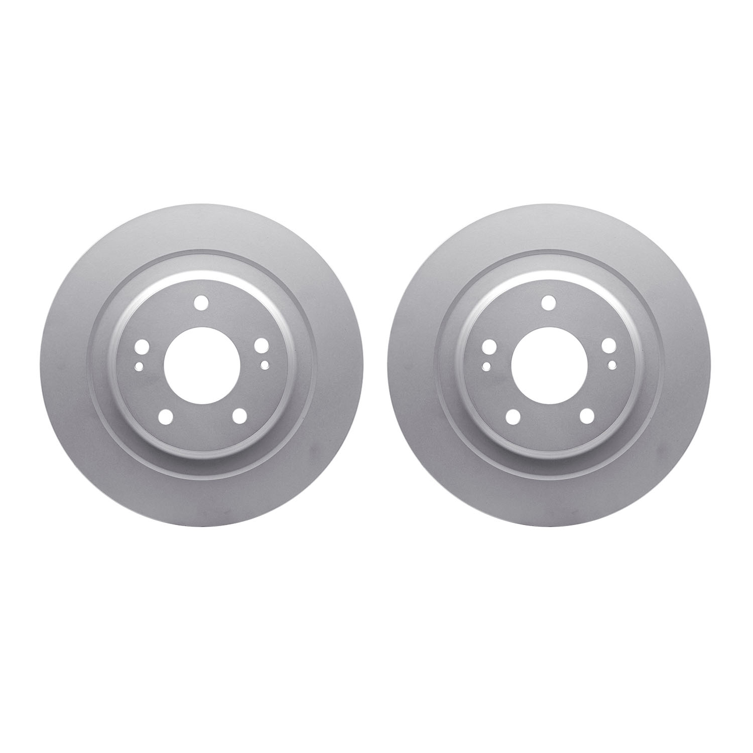 R1 eLINE Series Blank Brake Rotors