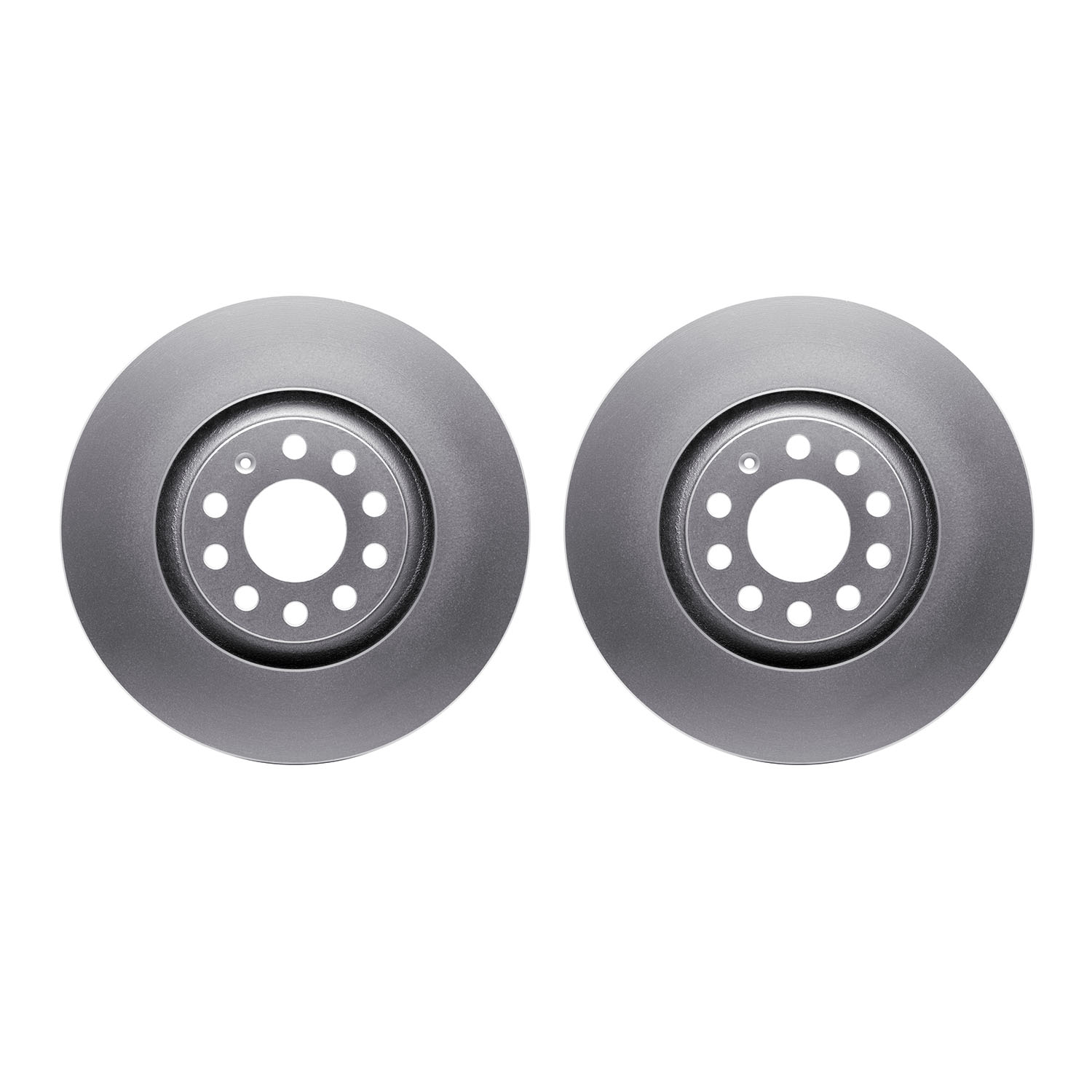 R1 eLINE Series Blank Brake Rotors