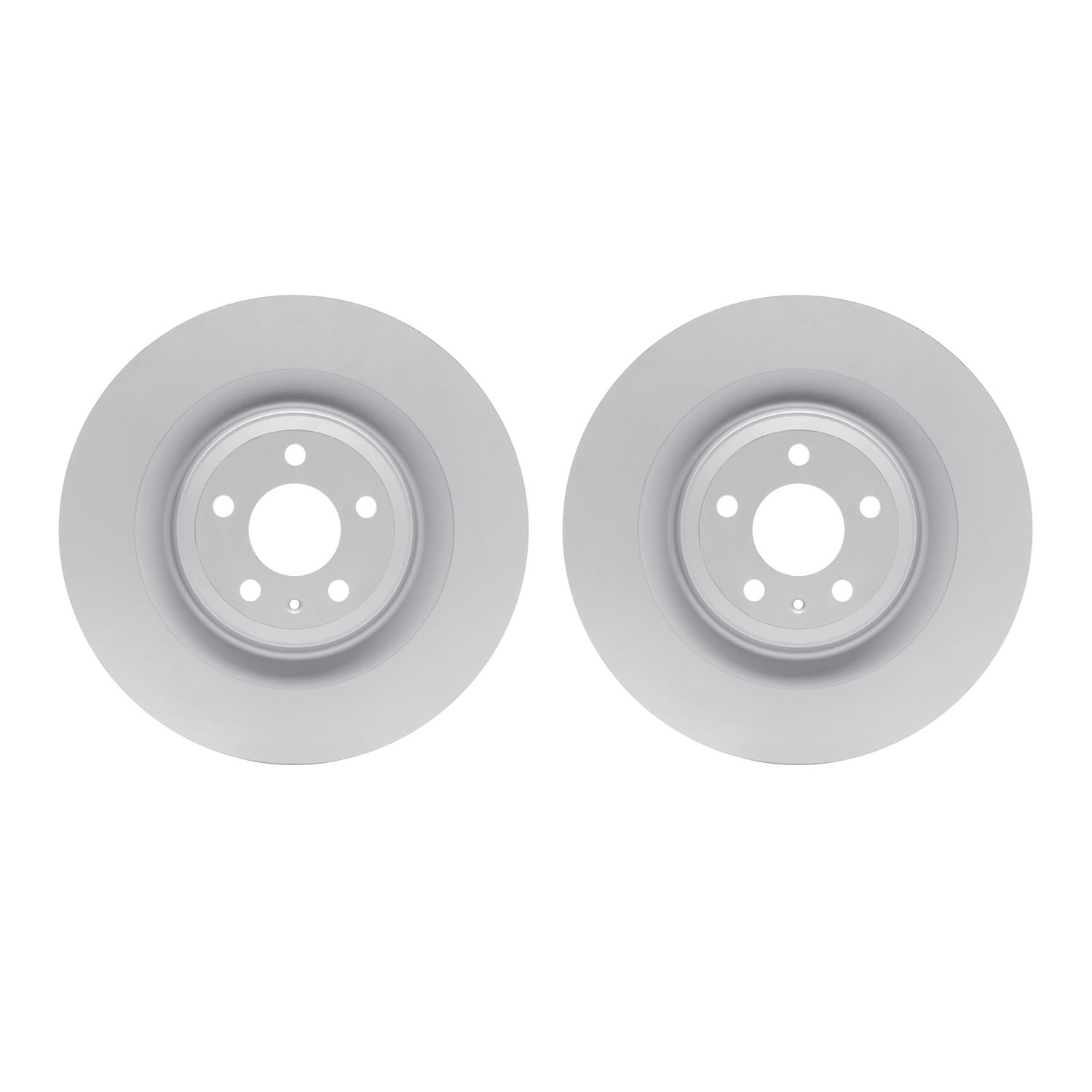R1 eLINE Series Blank Brake Rotors