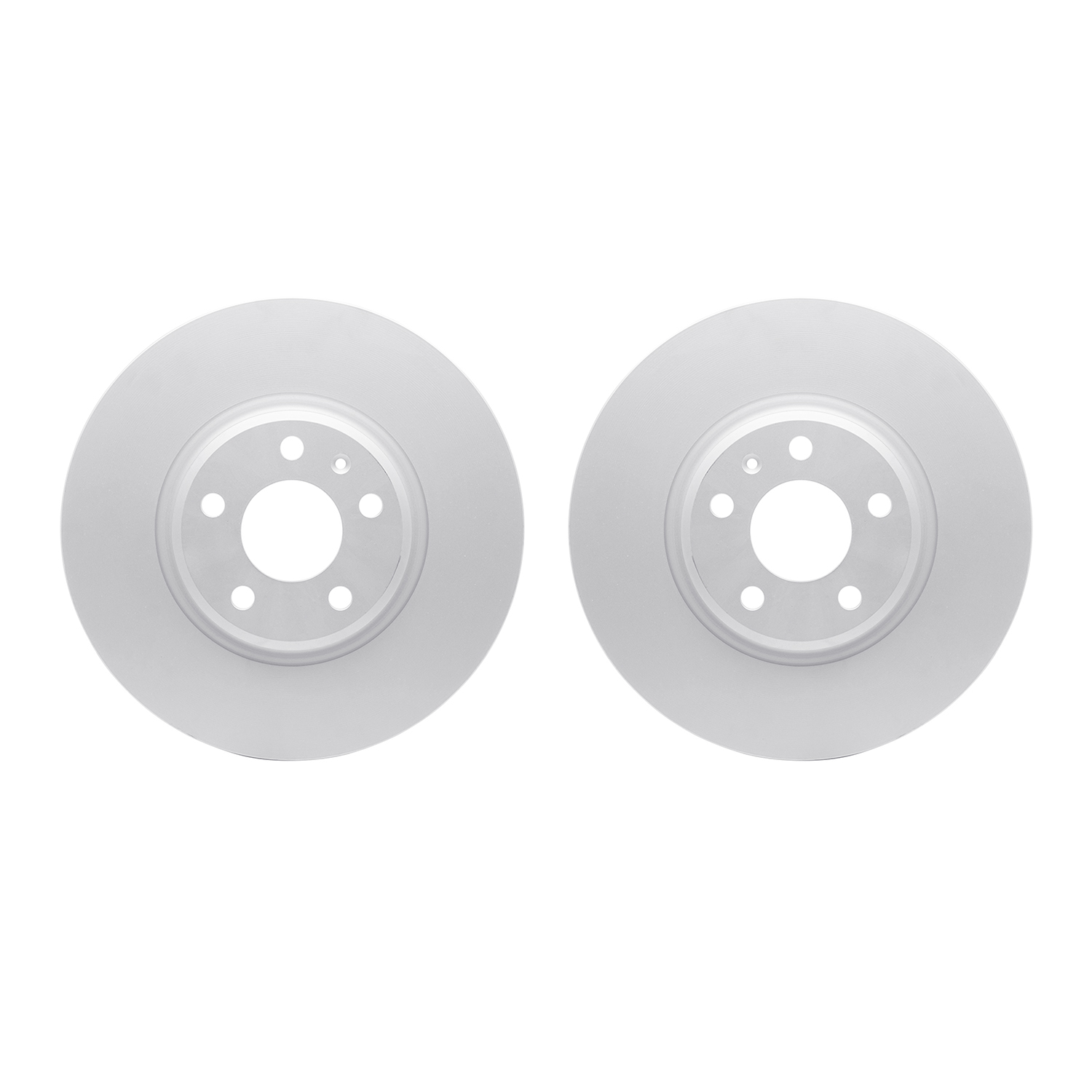 R1 eLINE Series Blank Brake Rotors