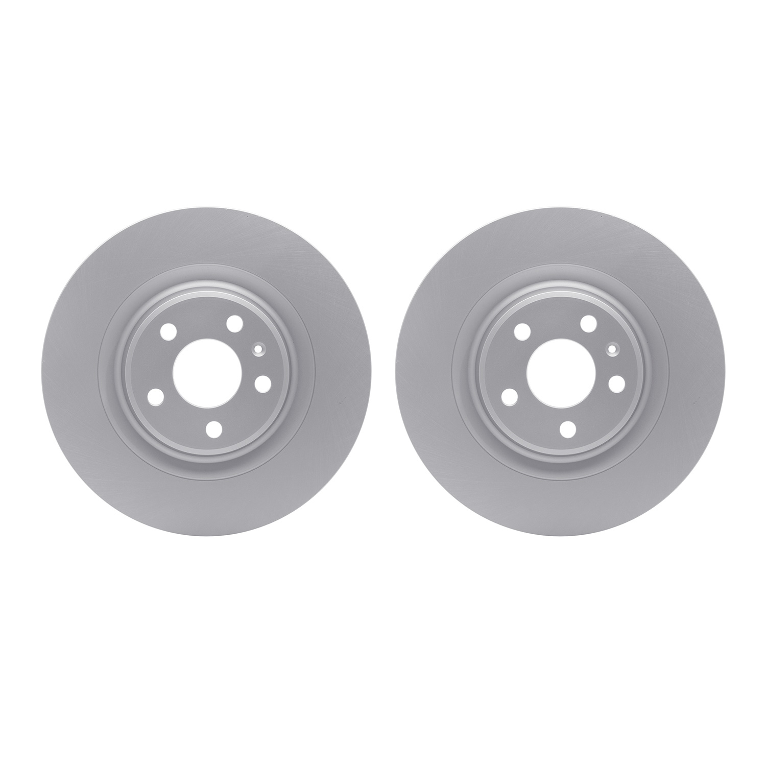 R1 eLINE Series Blank Brake Rotors