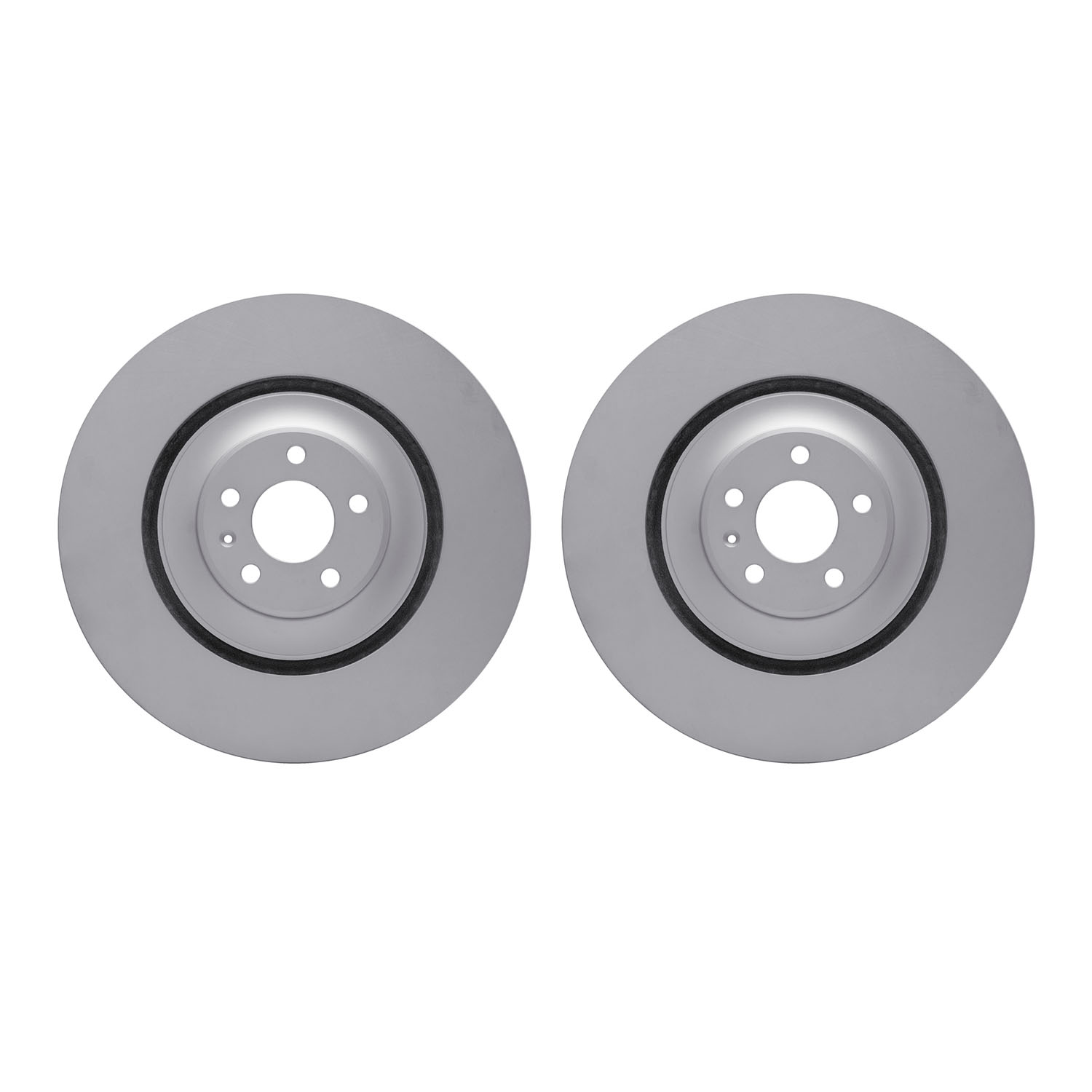 R1 eLINE Series Blank Brake Rotors