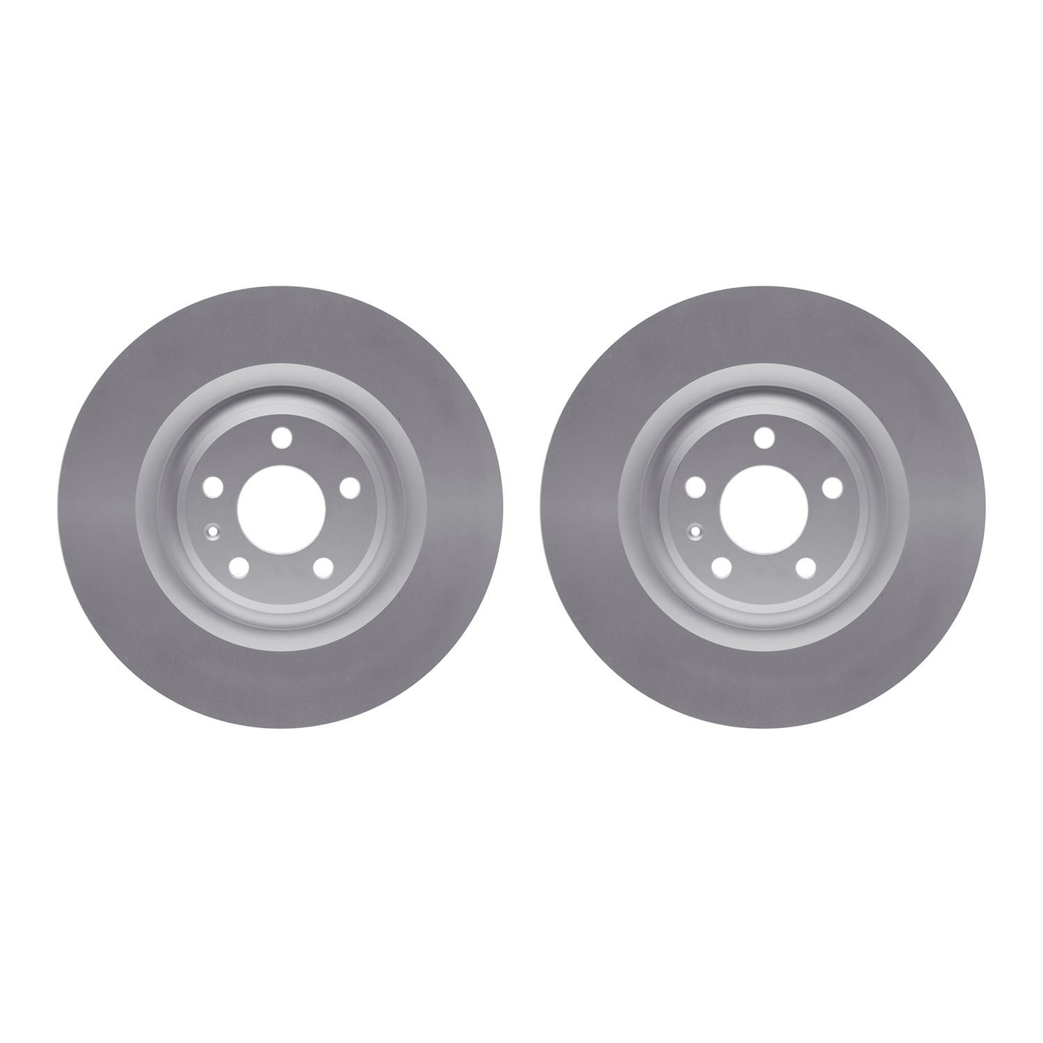 R1 eLINE Series Blank Brake Rotors
