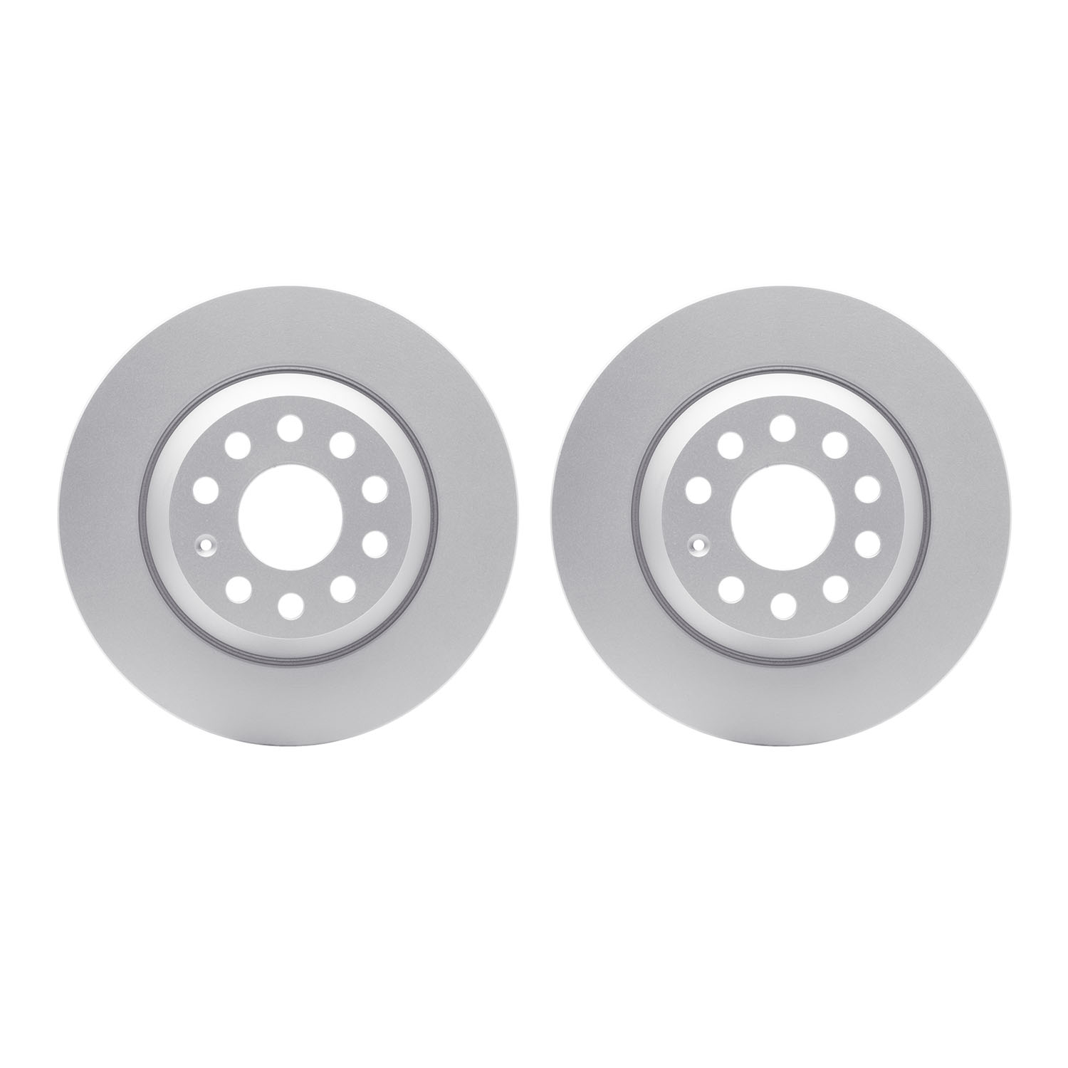 R1 eLINE Series Blank Brake Rotors