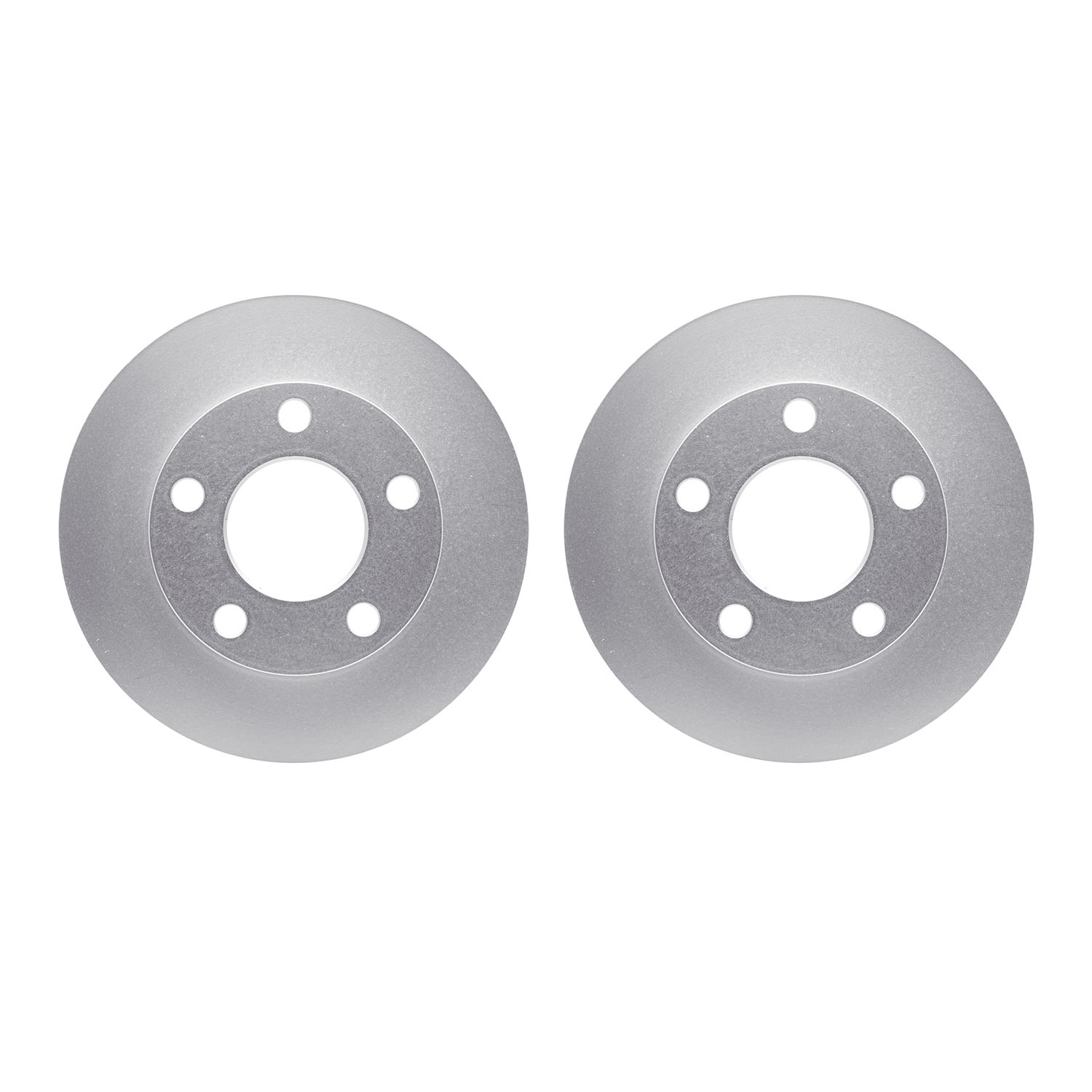 R1 eLINE Series Blank Brake Rotors