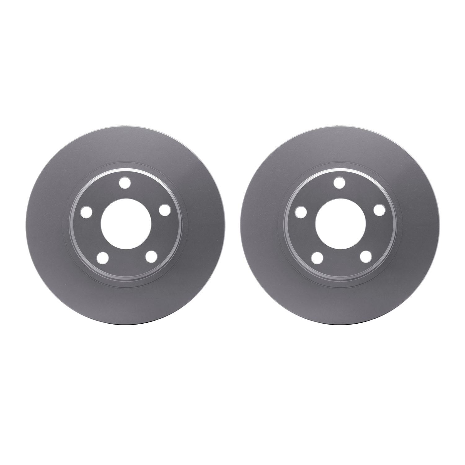R1 eLINE Series Blank Brake Rotors