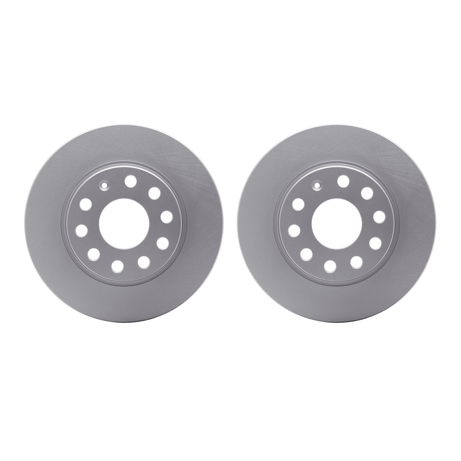 R1 eLINE Series Blank Brake Rotors