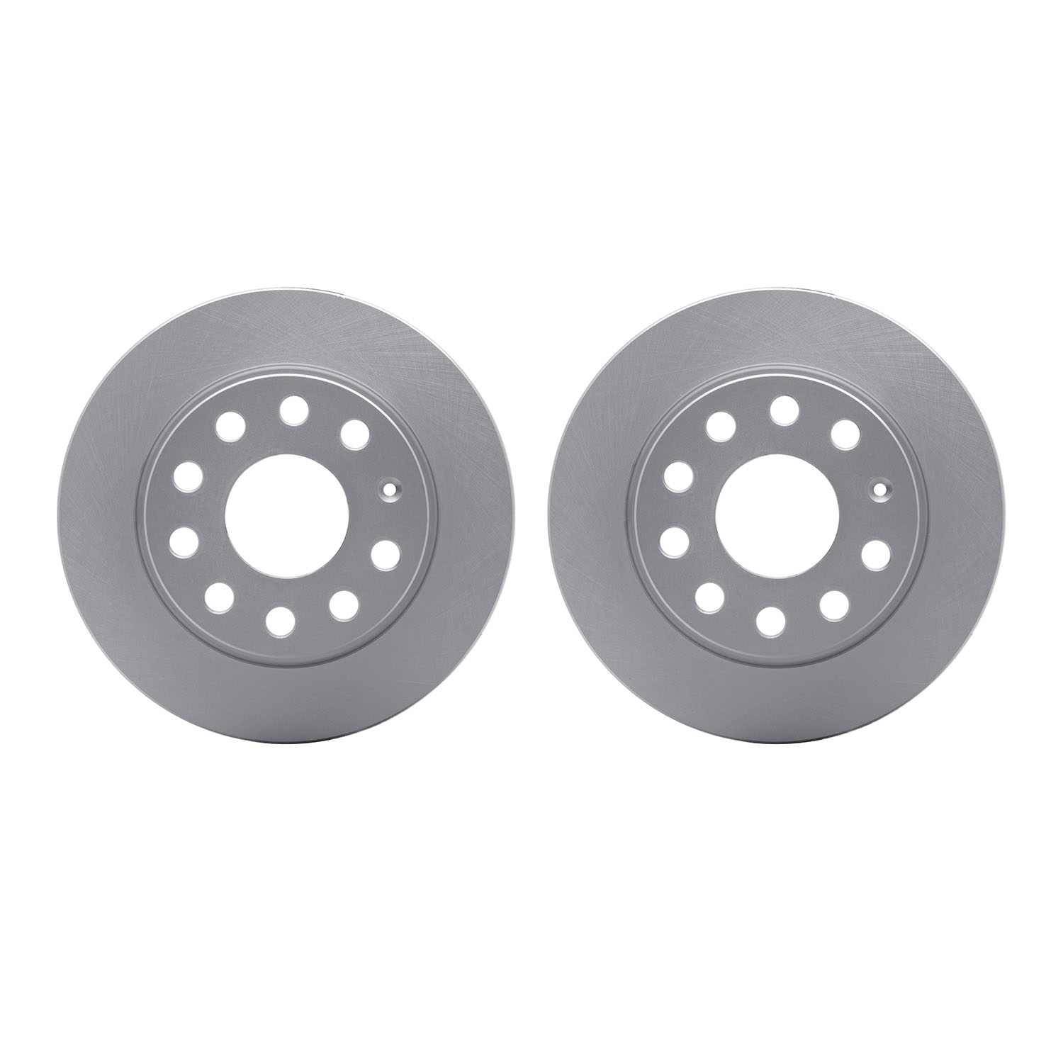 R1 eLINE Series Blank Brake Rotors