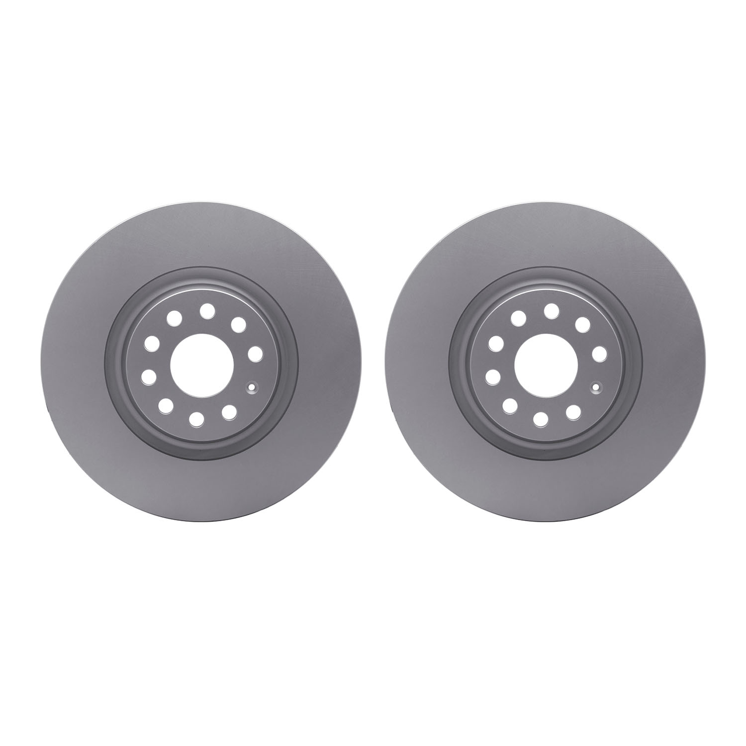 R1 eLINE Series Blank Brake Rotors