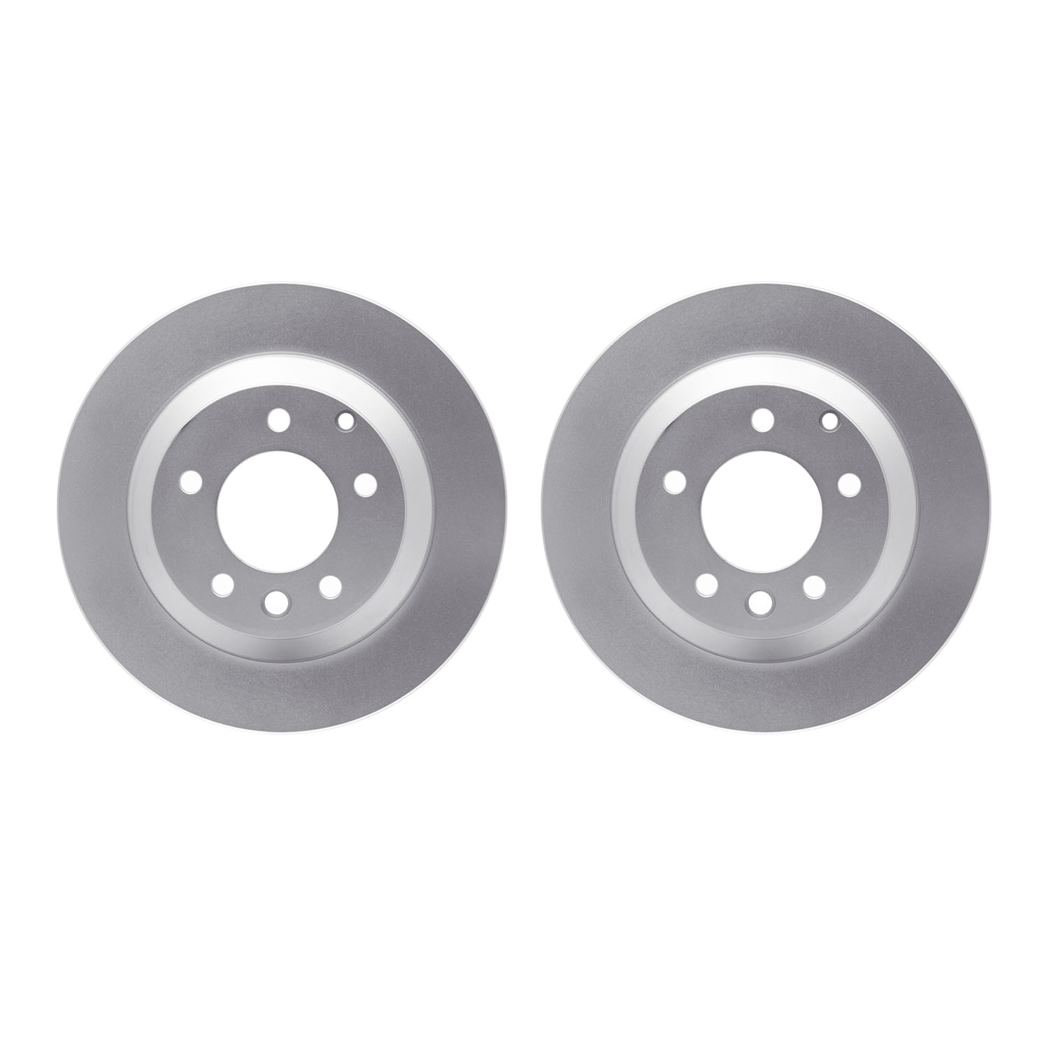 R1 eLINE Series Blank Brake Rotors