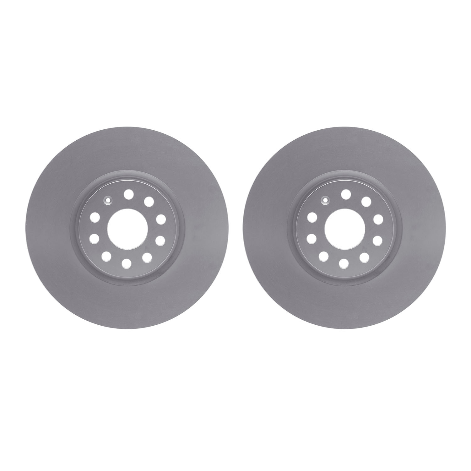 R1 eLINE Series Blank Brake Rotors