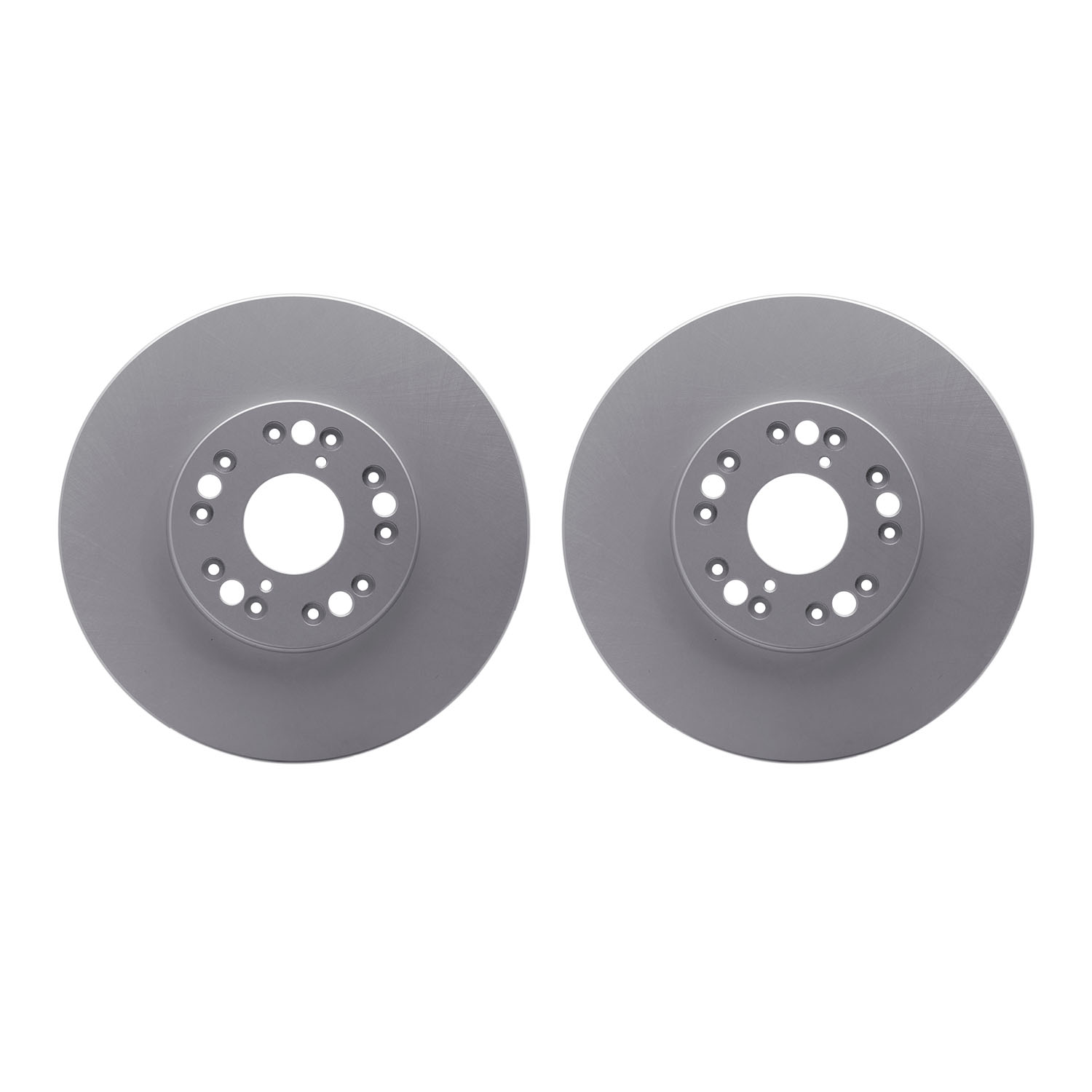 R1 eLINE Series Blank Brake Rotors