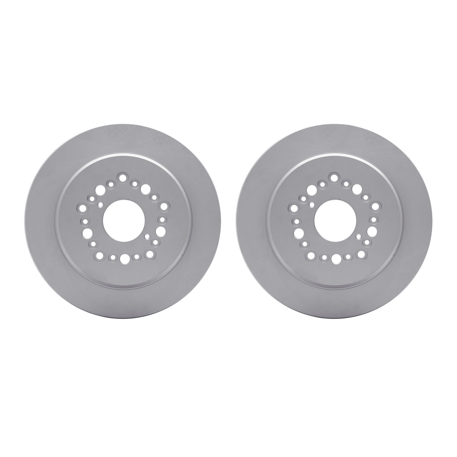 R1 eLINE Series Blank Brake Rotors