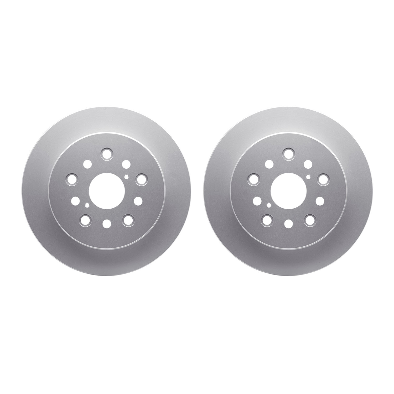 R1 eLINE Series Blank Brake Rotors