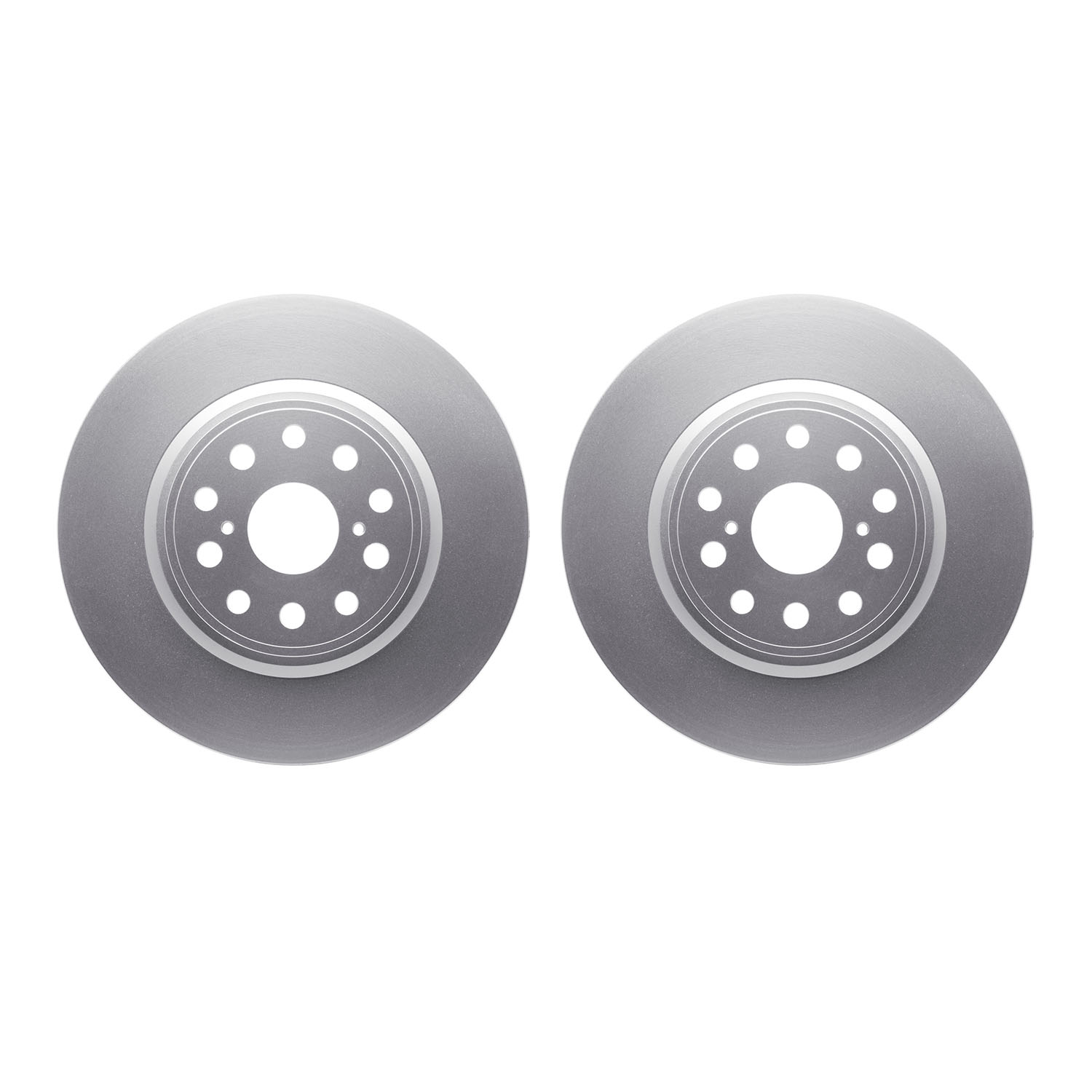 R1 eLINE Series Blank Brake Rotors