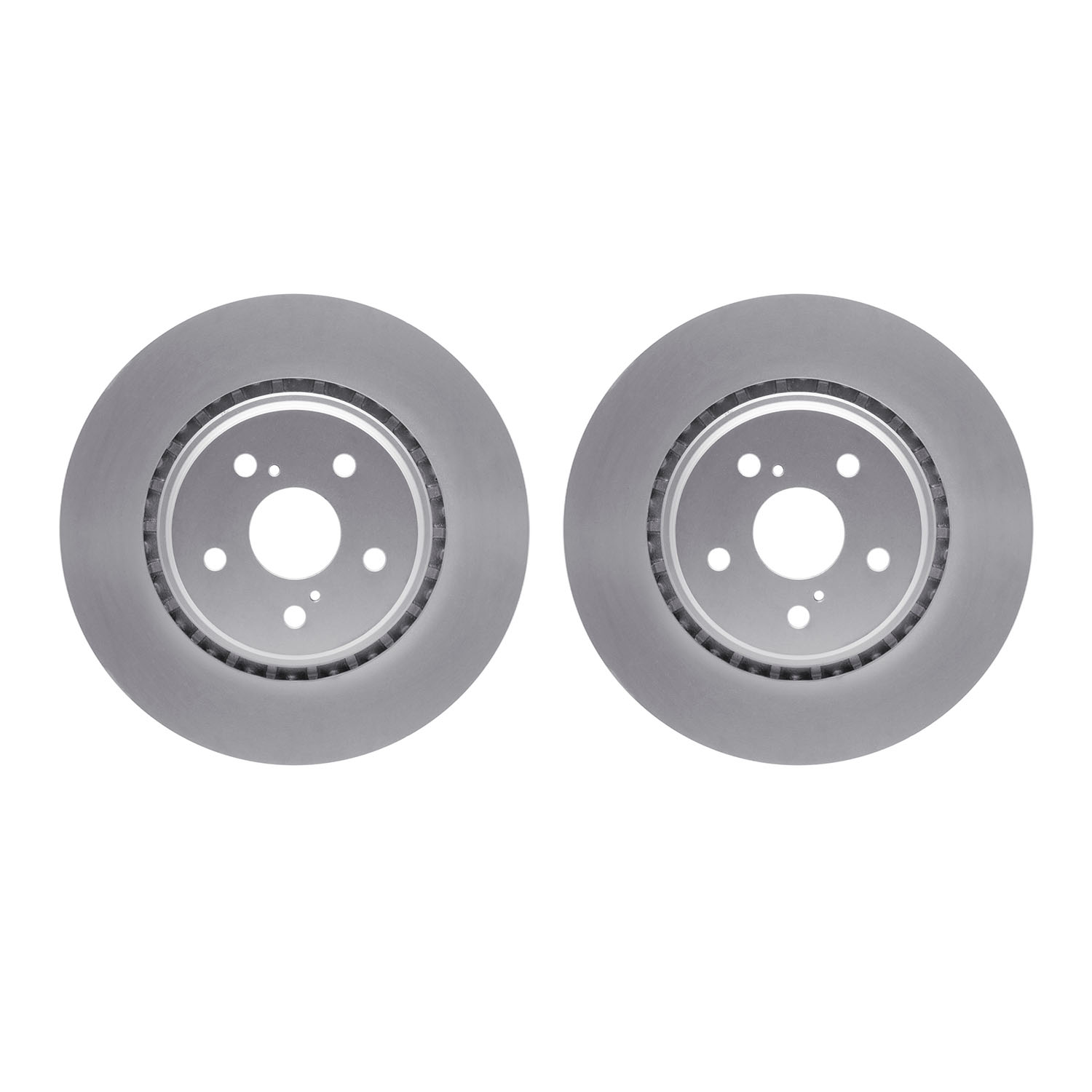 R1 eLINE Series Blank Brake Rotors