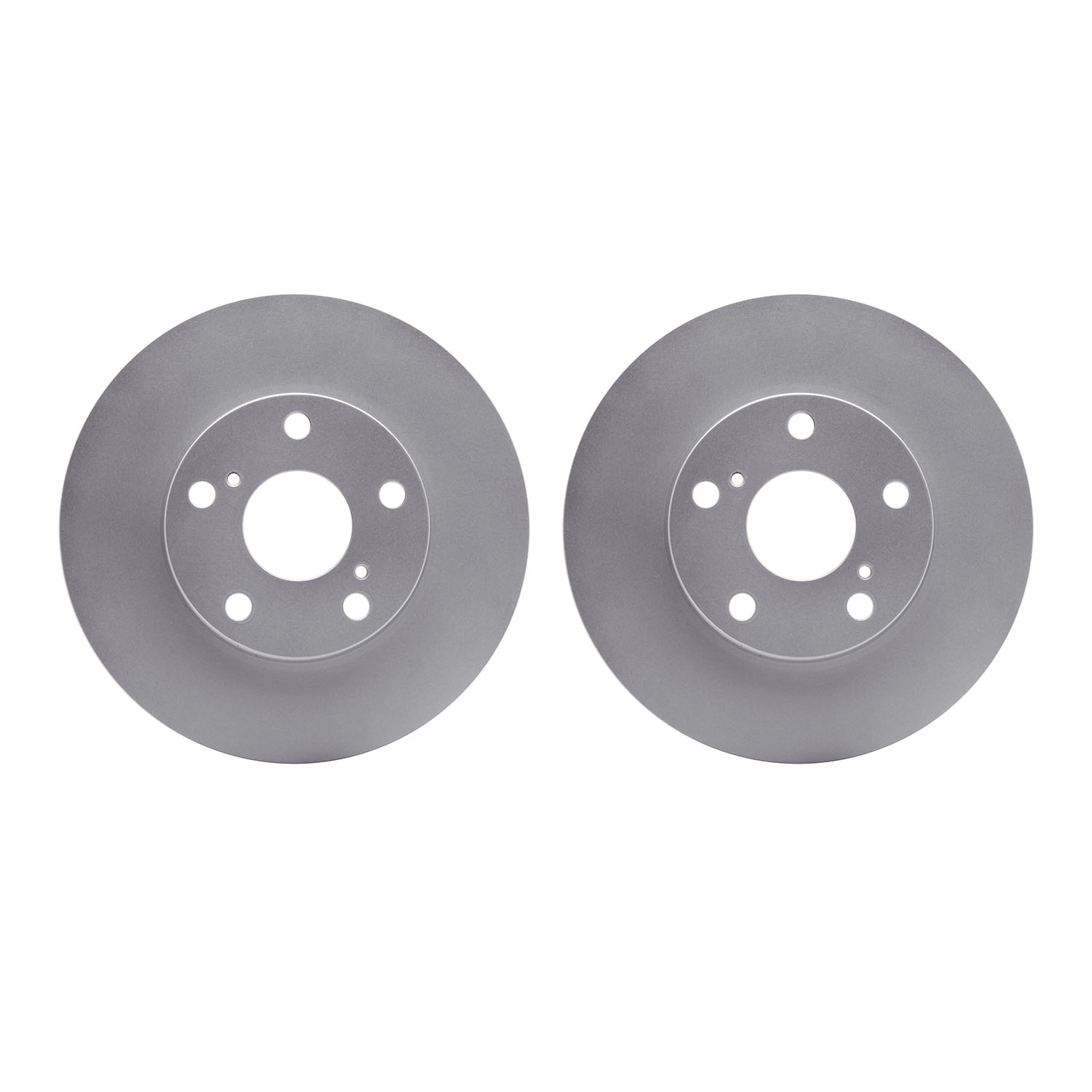 R1 eLINE Series Blank Brake Rotors