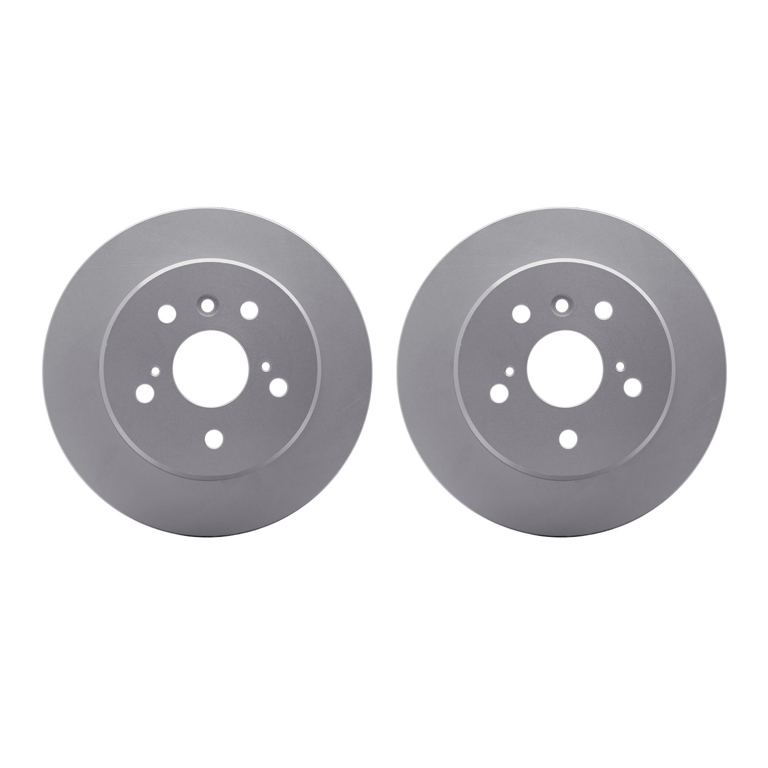 R1 eLINE Series Blank Brake Rotors