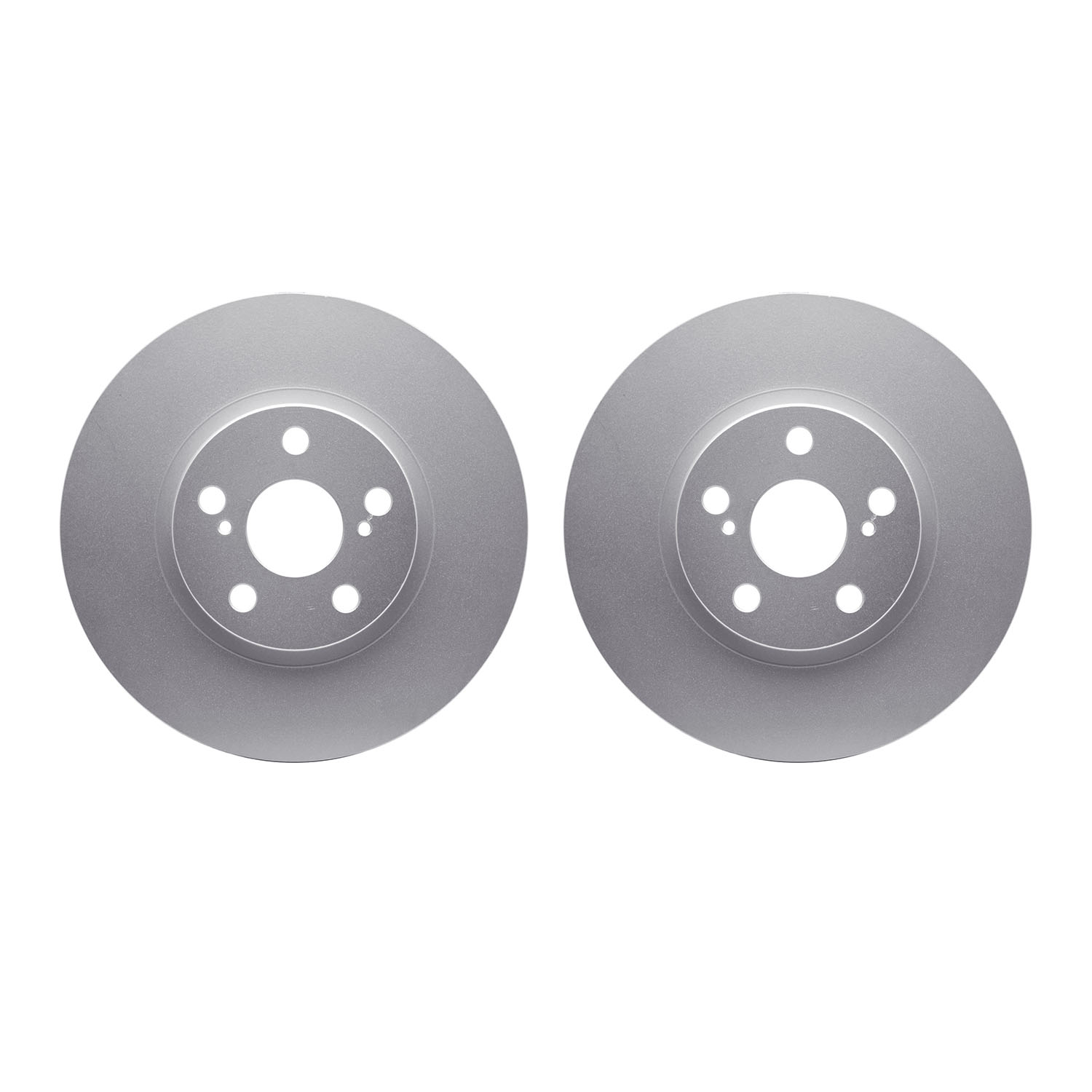 R1 eLINE Series Blank Brake Rotors