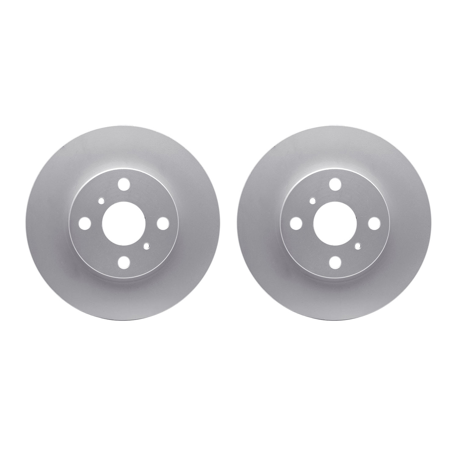 R1 eLINE Series Blank Brake Rotors