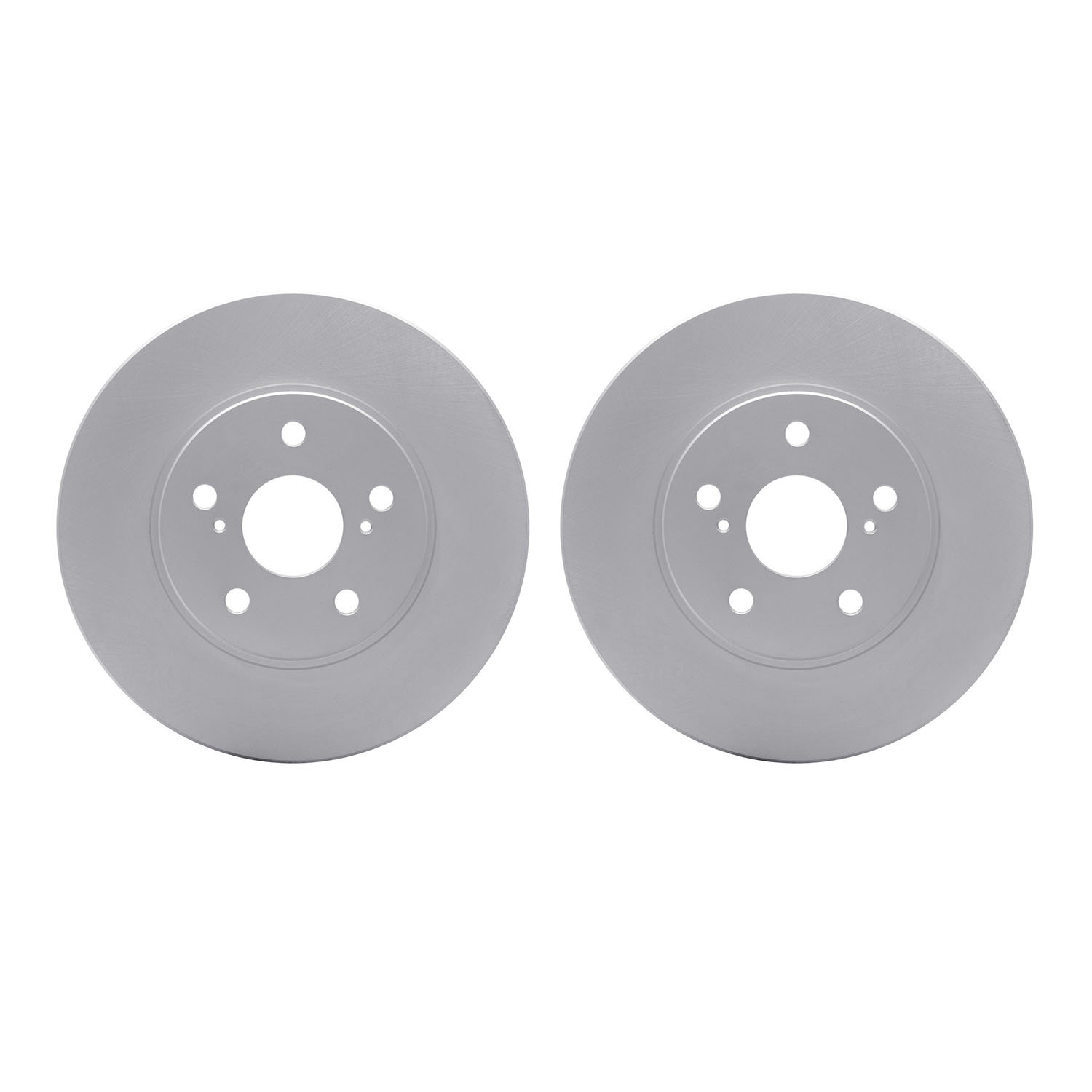 R1 eLINE Series Blank Brake Rotors