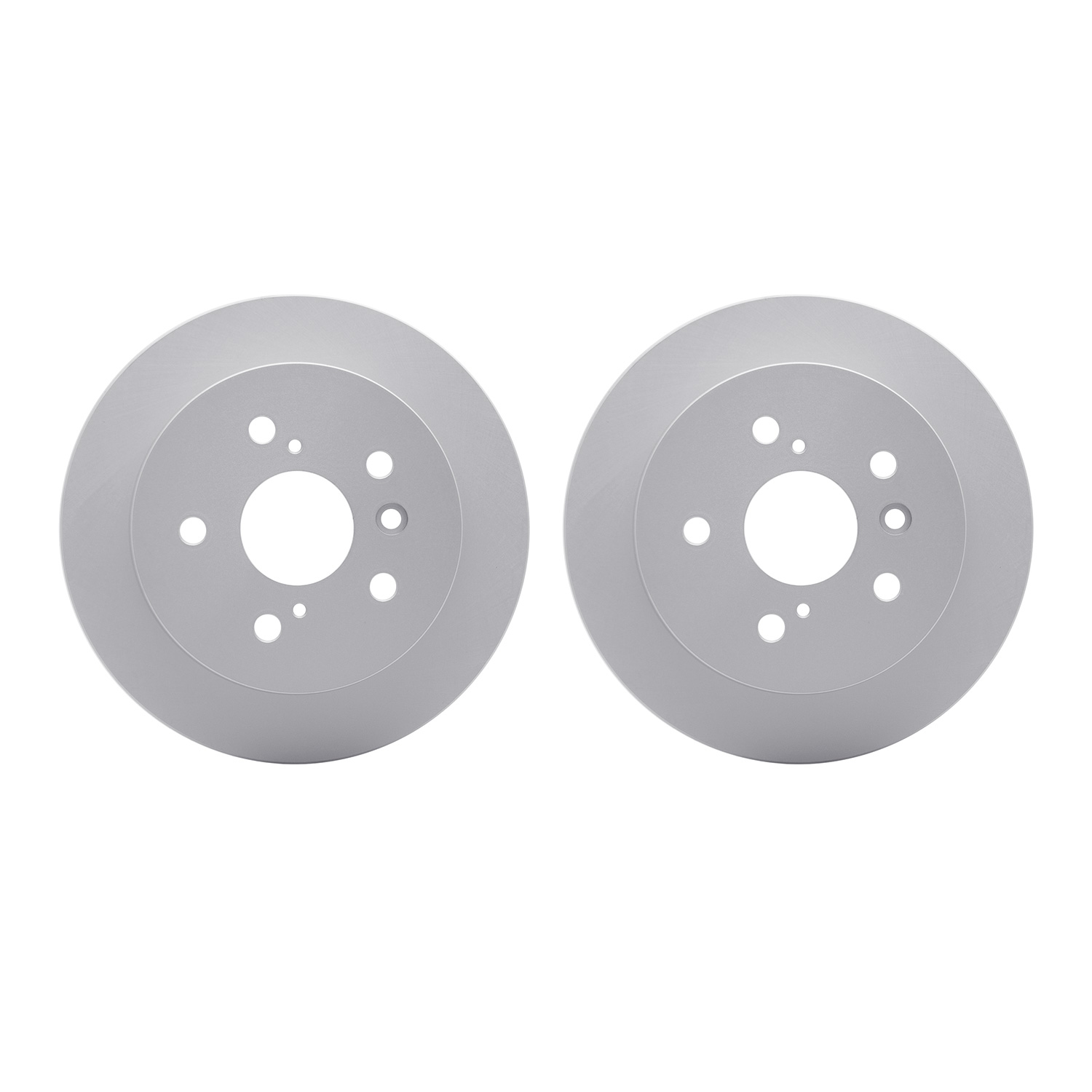 R1 eLINE Series Blank Brake Rotors
