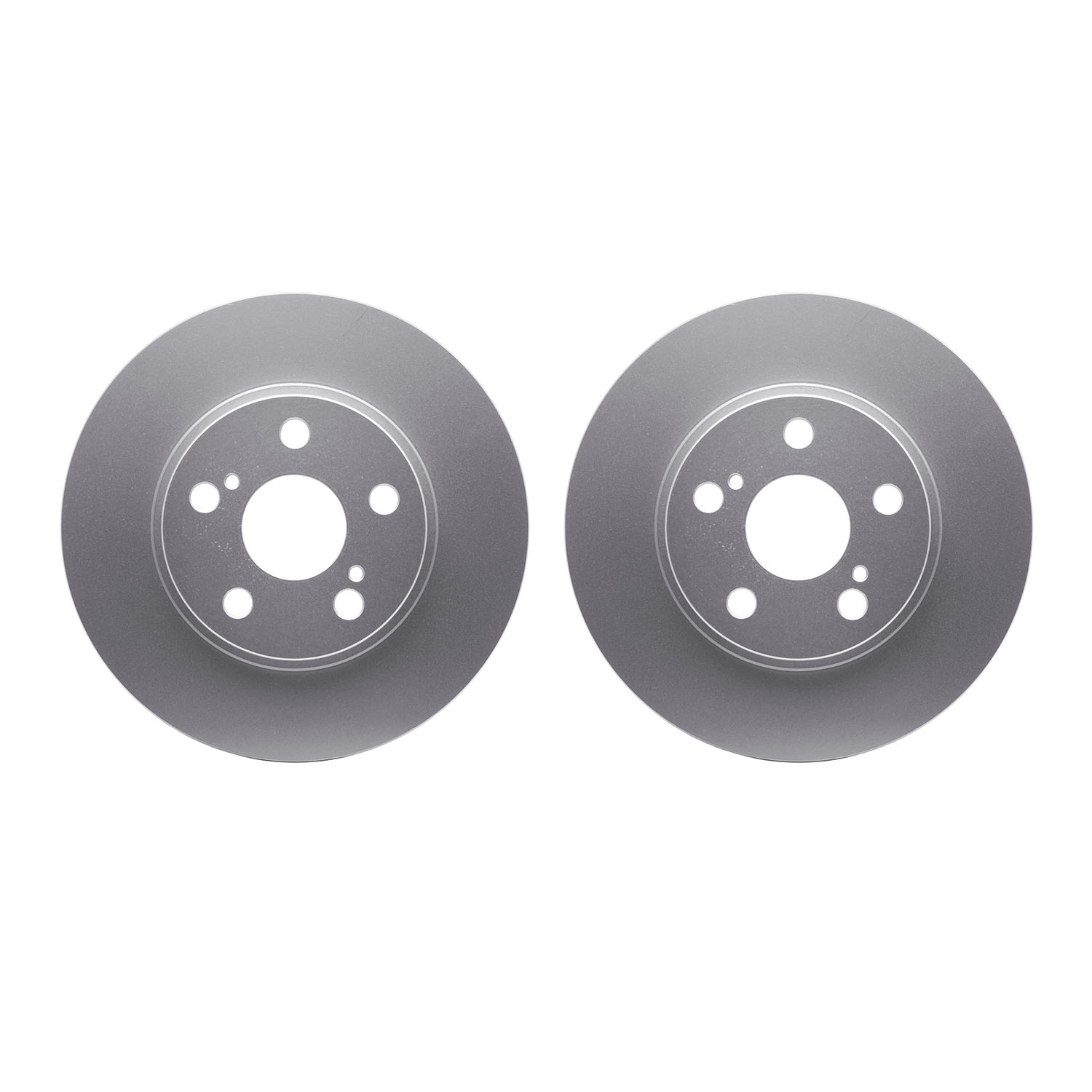 R1 eLINE Series Blank Brake Rotors